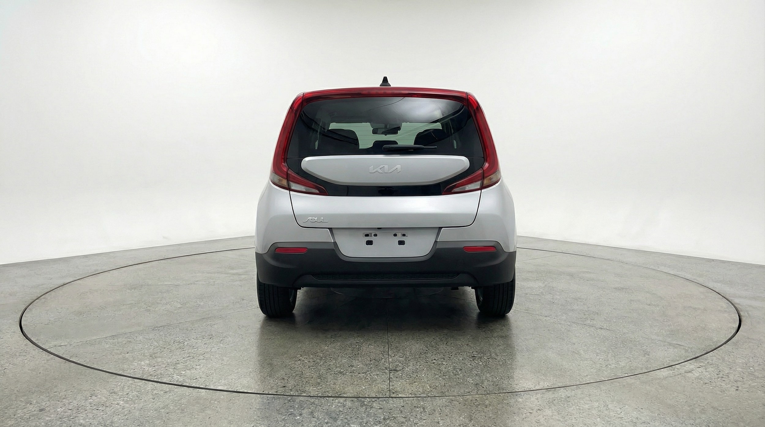 Thumbnail: 2025 Kia Soul - 6