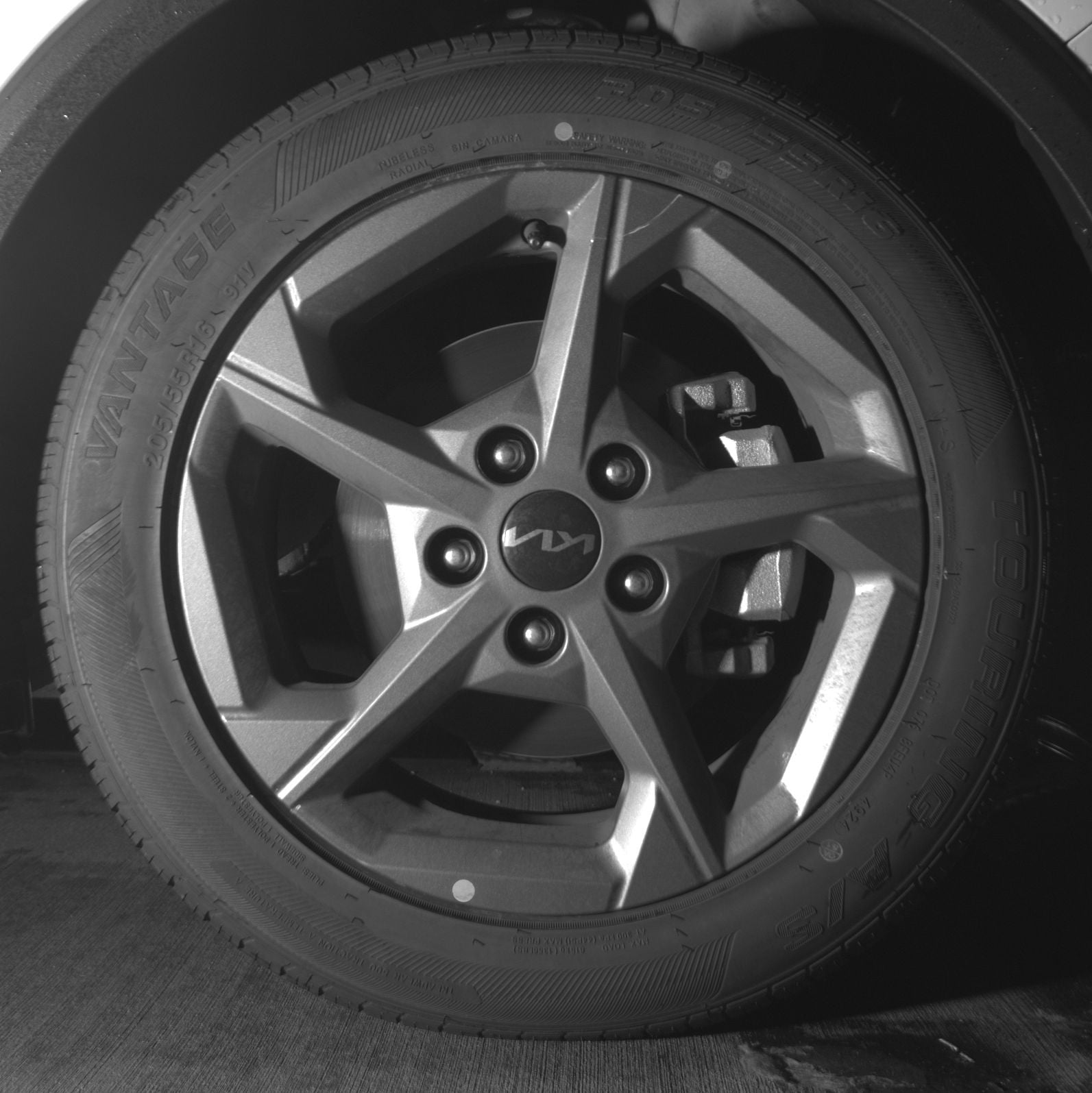 Thumbnail: 2025 Kia K4 - 10