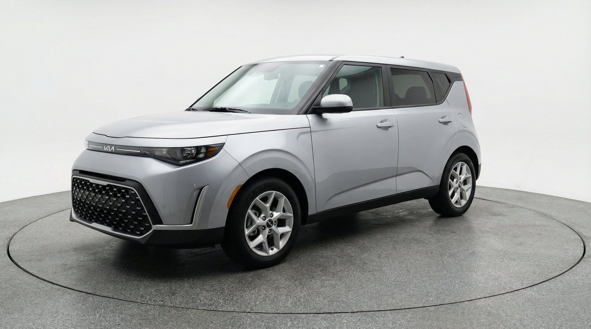 Thumbnail: 2025 Kia Soul - 3