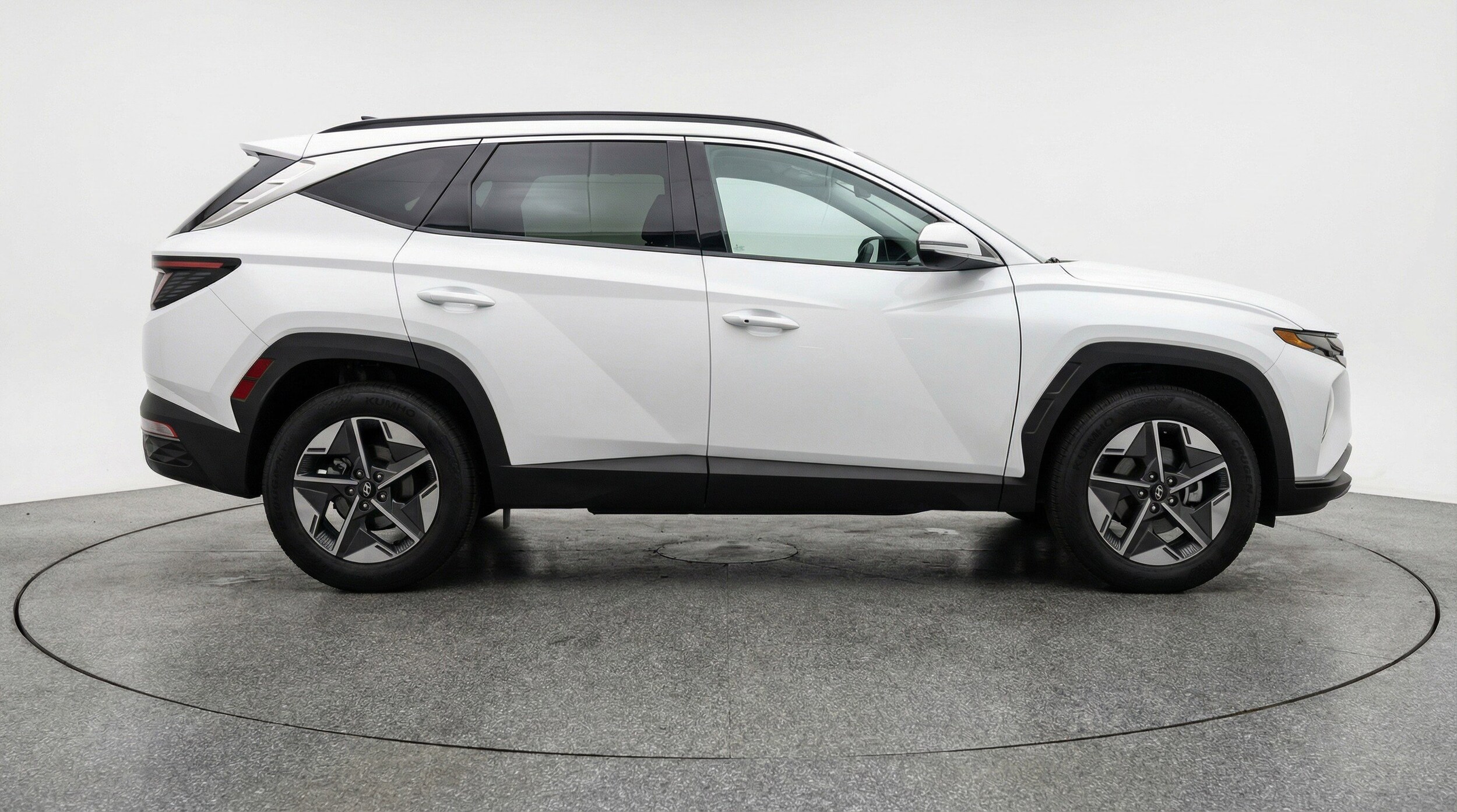 Thumbnail: 2025 Hyundai Tucson - 11