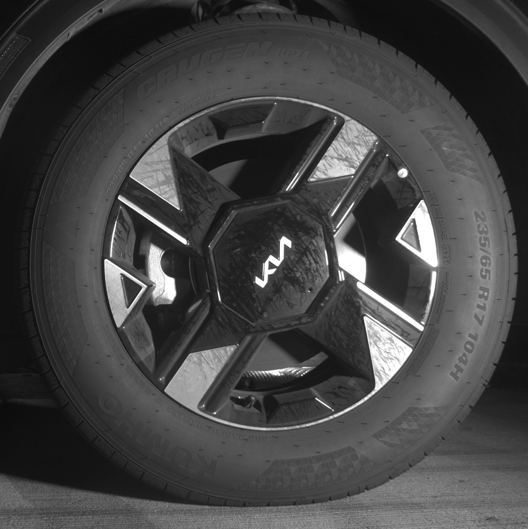Thumbnail: 2026 Kia Sportage - 12
