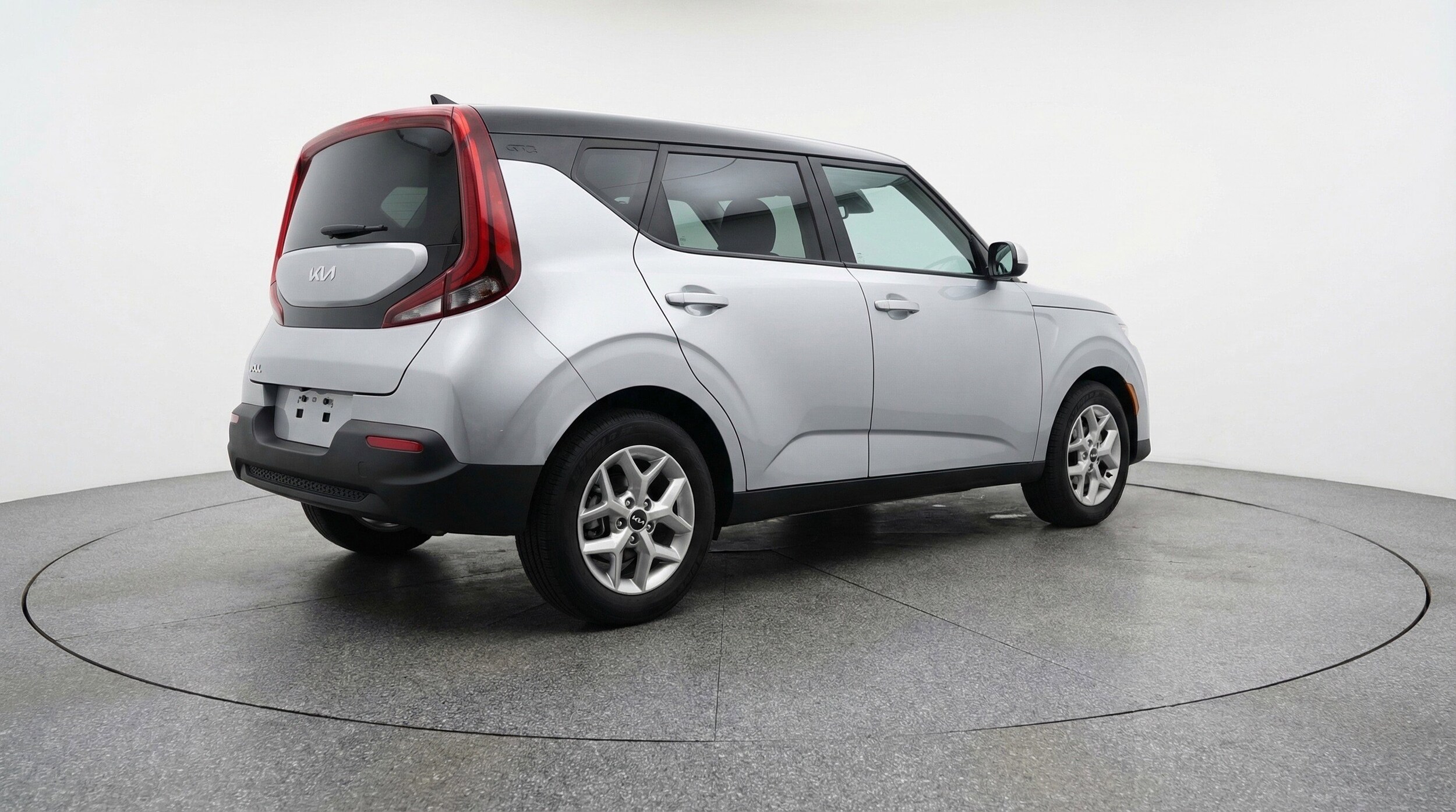 Thumbnail: 2025 Kia Soul - 9