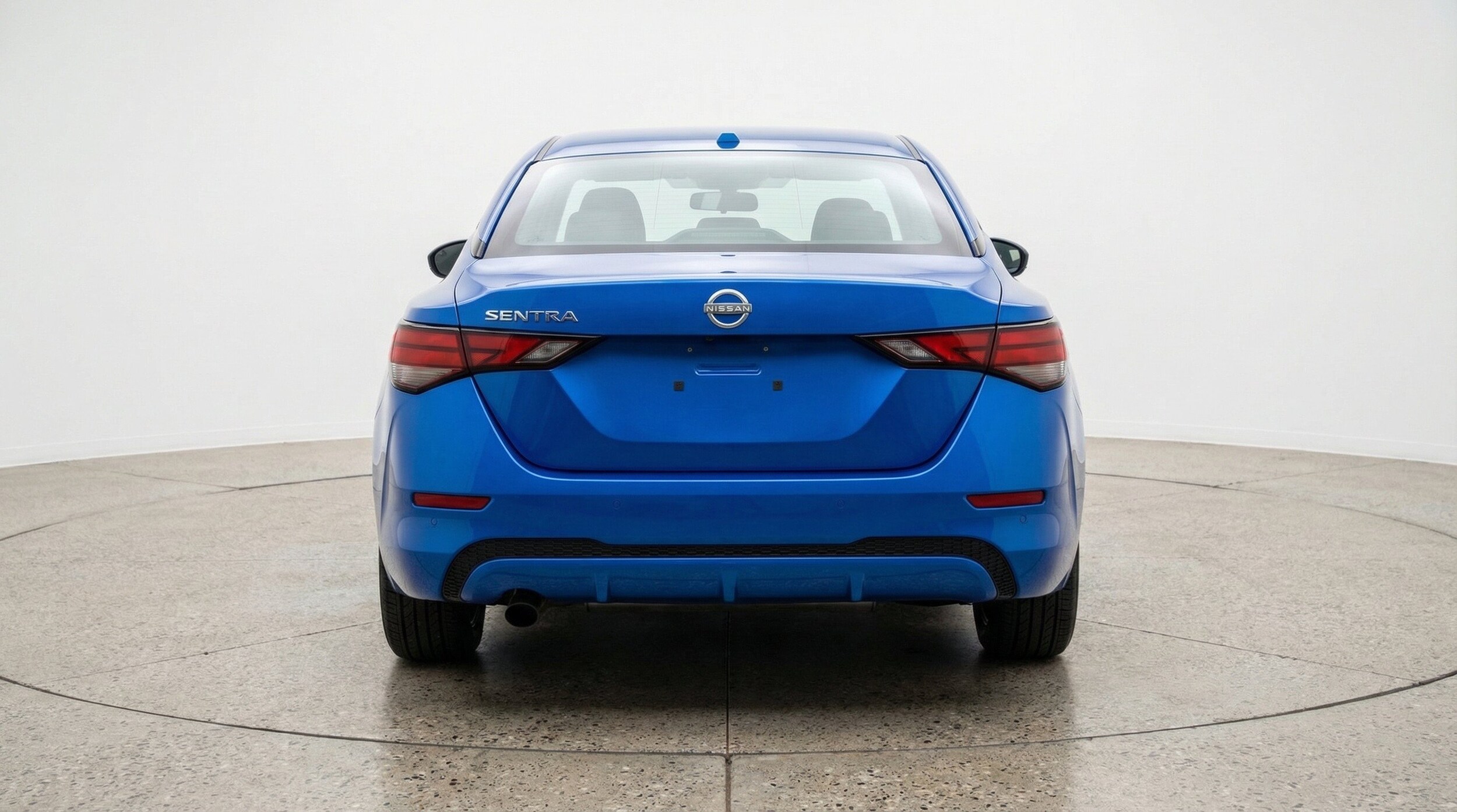 Thumbnail: 2025 Nissan Sentra - 7