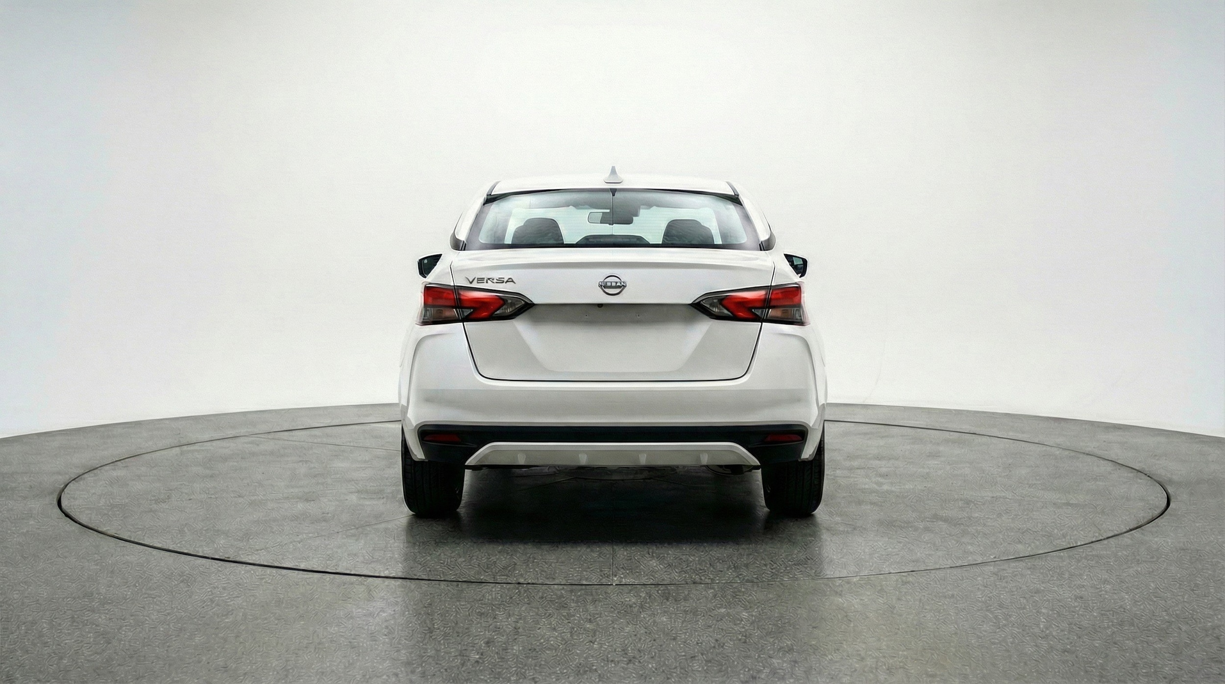 Thumbnail: 2025 Nissan Versa - 7