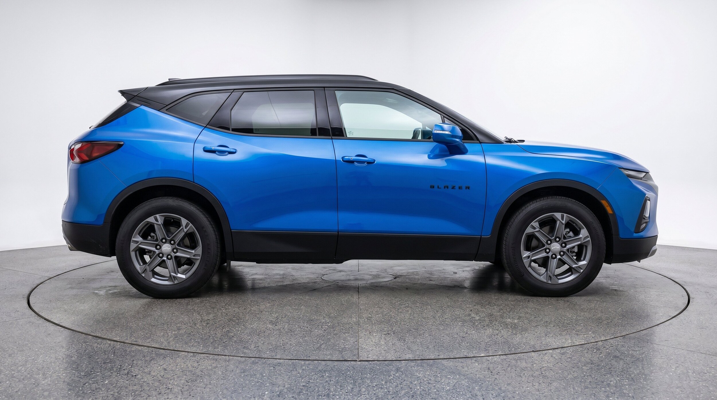 Thumbnail: 2026 Chevrolet Blazer - 11