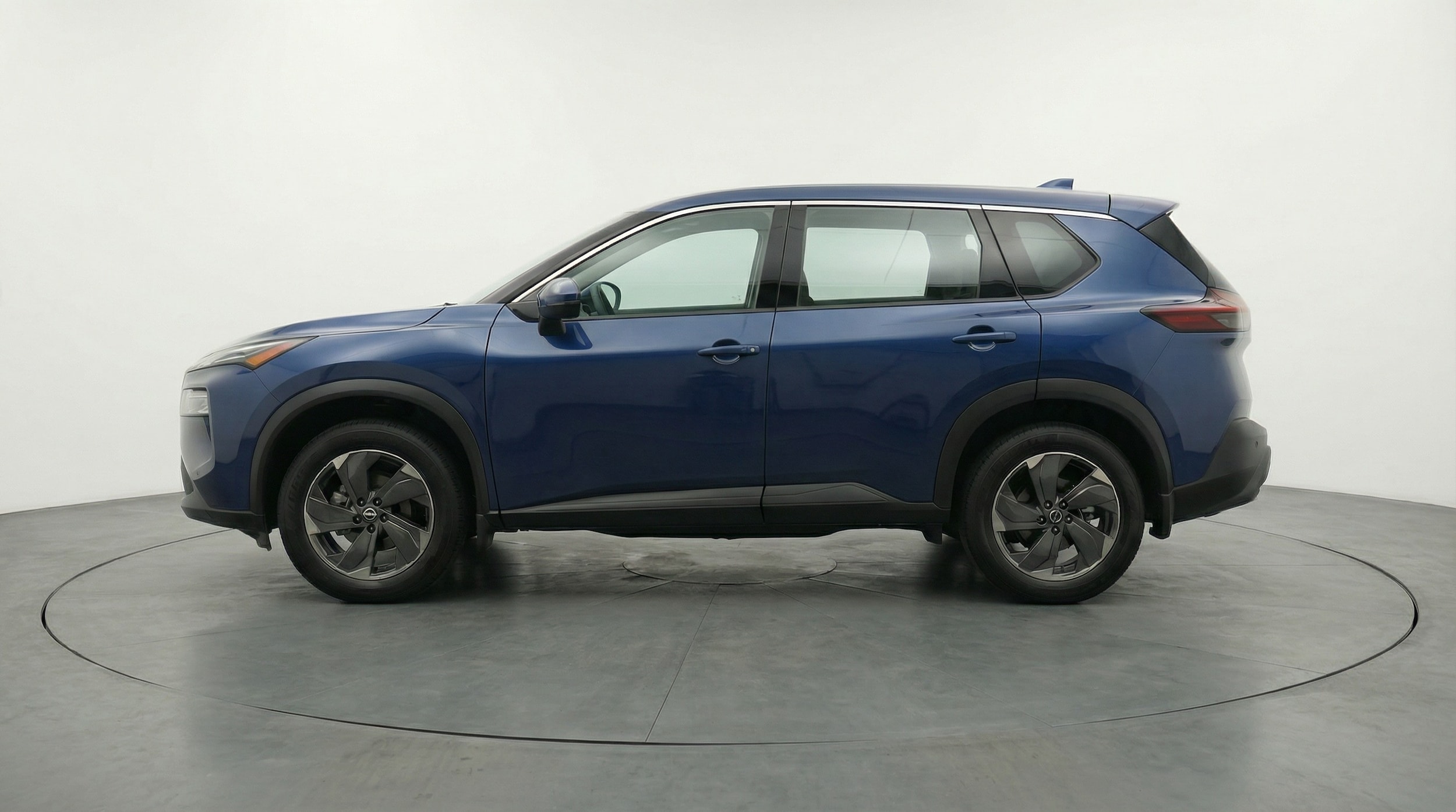 Thumbnail: 2025 Nissan Rogue - 4