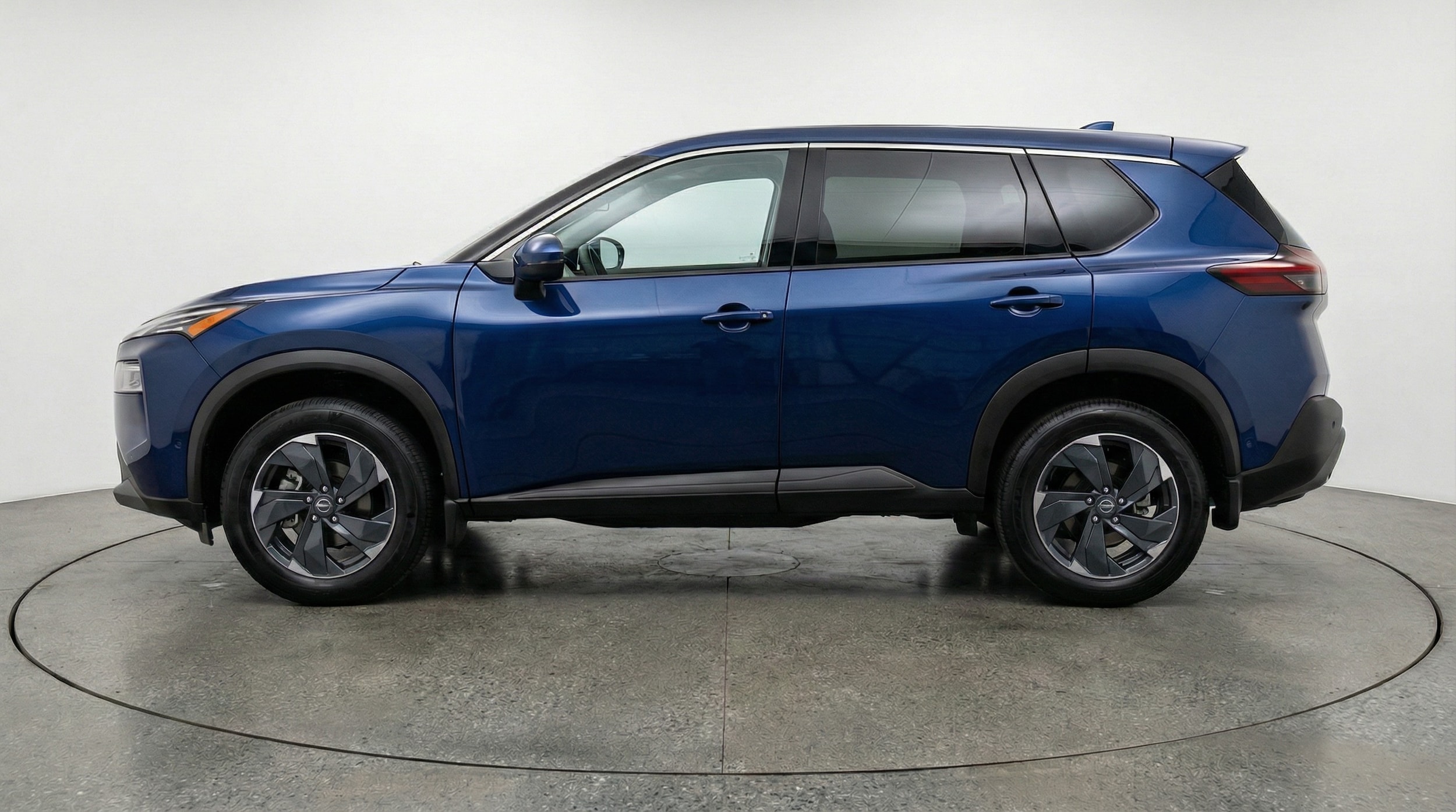 Thumbnail: 2025 Nissan Rogue - 4