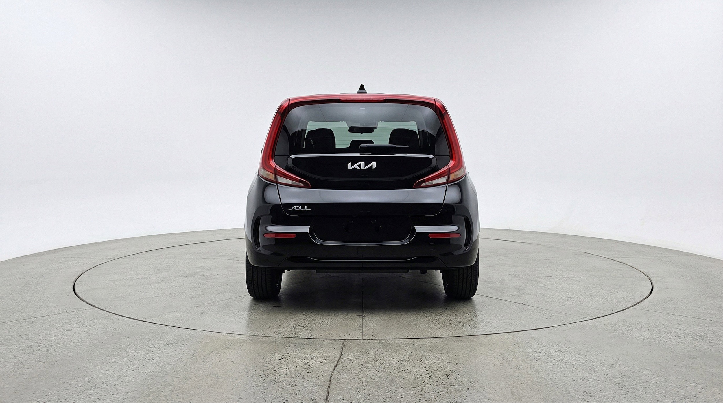 Thumbnail: 2025 Kia Soul - 7