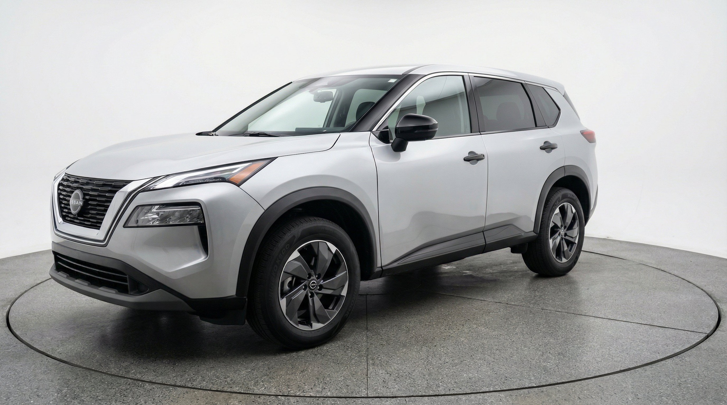 Thumbnail: 2025 Nissan Rogue - 3
