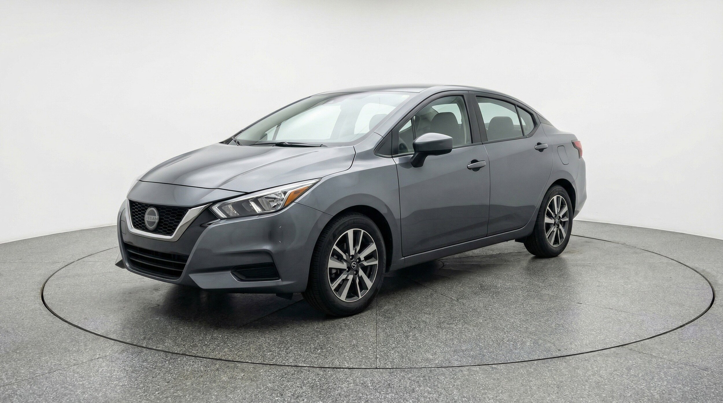Thumbnail: 2025 Nissan Versa - 3