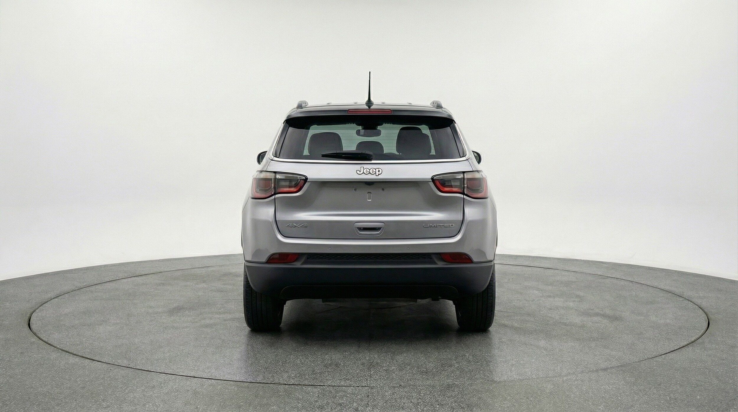 Thumbnail: 2025 Jeep Compass - 7