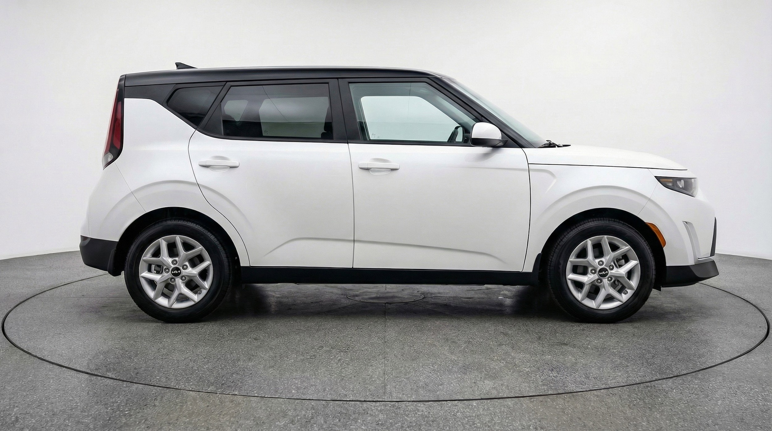 Thumbnail: 2025 Kia Soul - 11