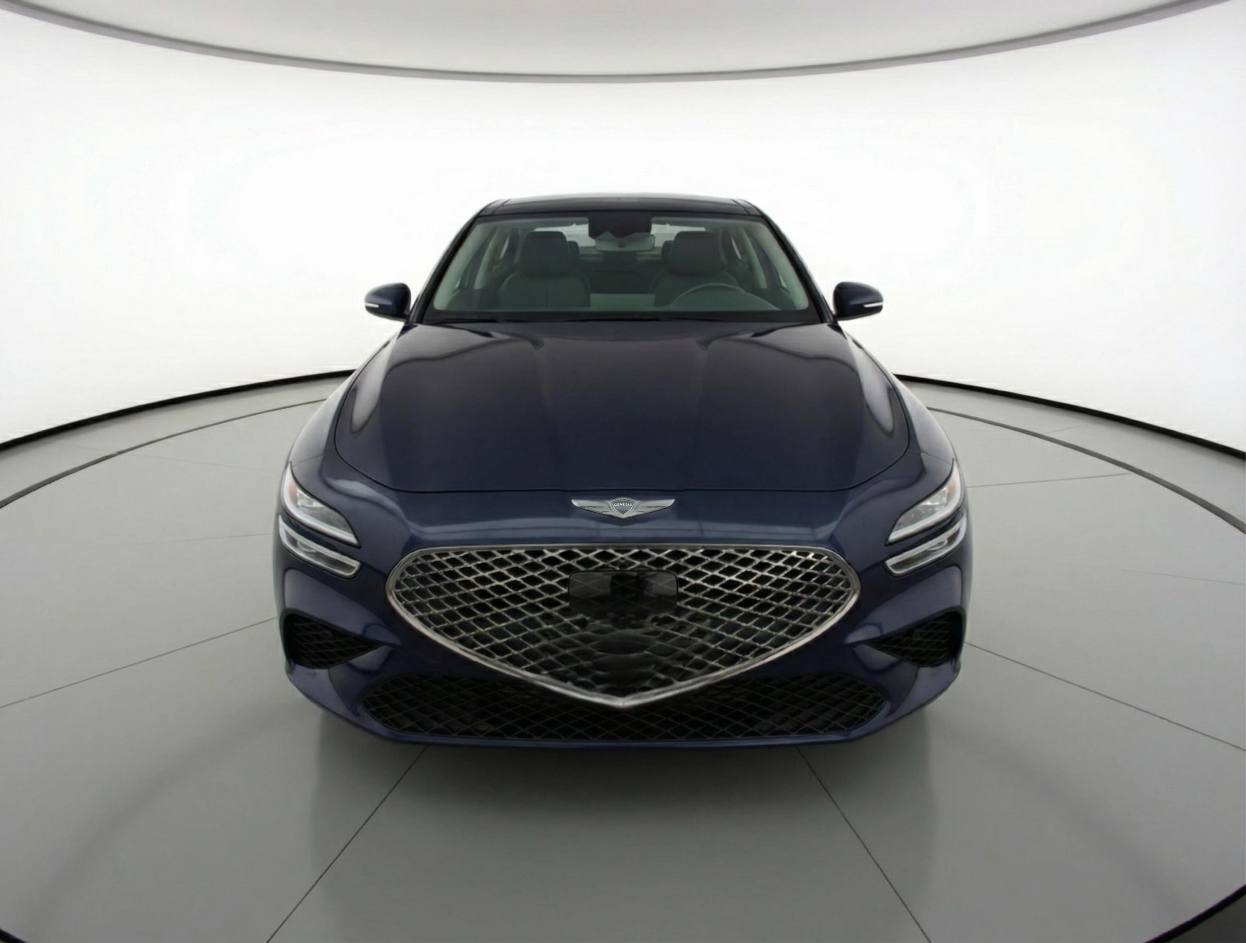 Thumbnail: 2025 Genesis G70 - 2