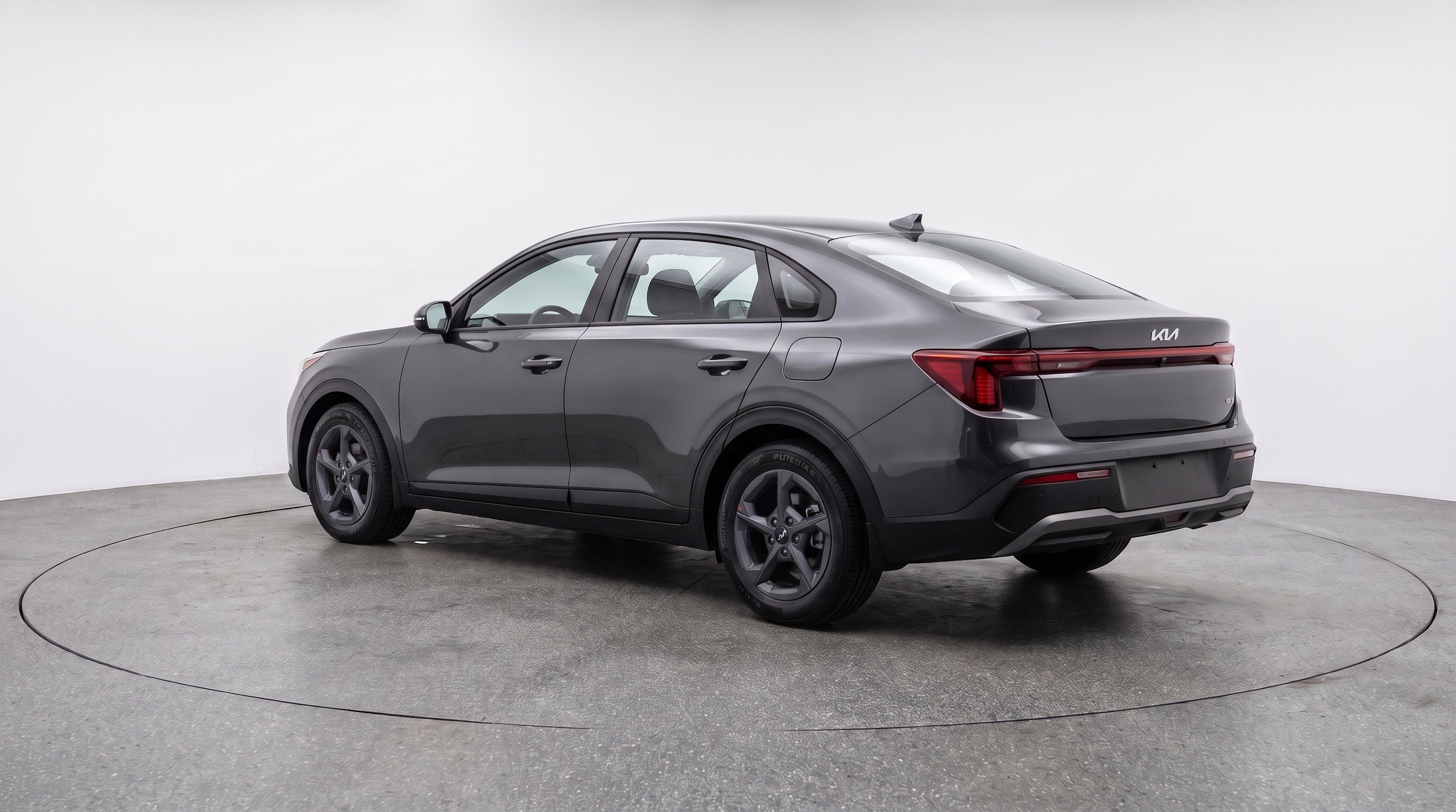 Thumbnail: 2026 Kia K4 - 6