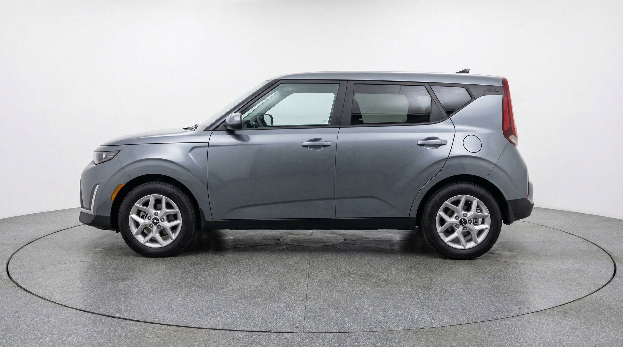 Thumbnail: 2025 Kia Soul - 5