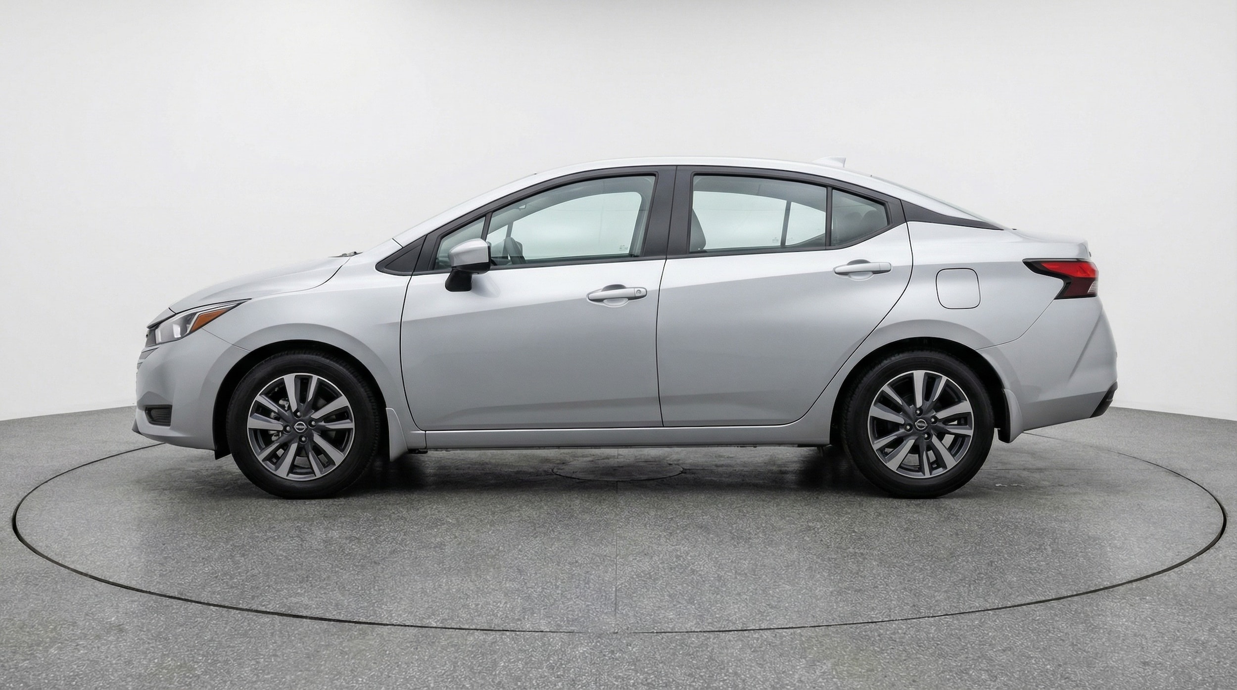 Thumbnail: 2025 Nissan Versa - 4