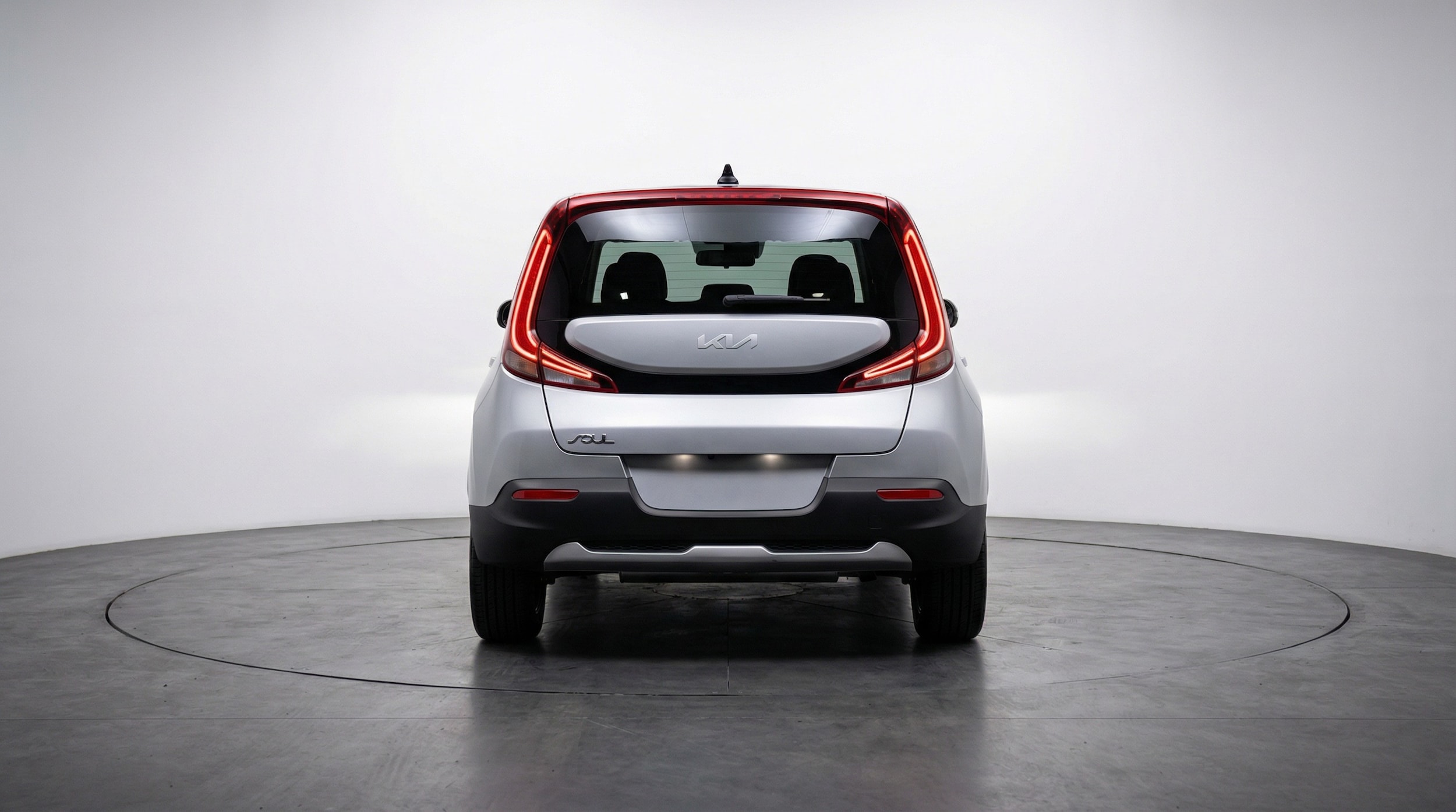 Thumbnail: 2025 Kia Soul - 6