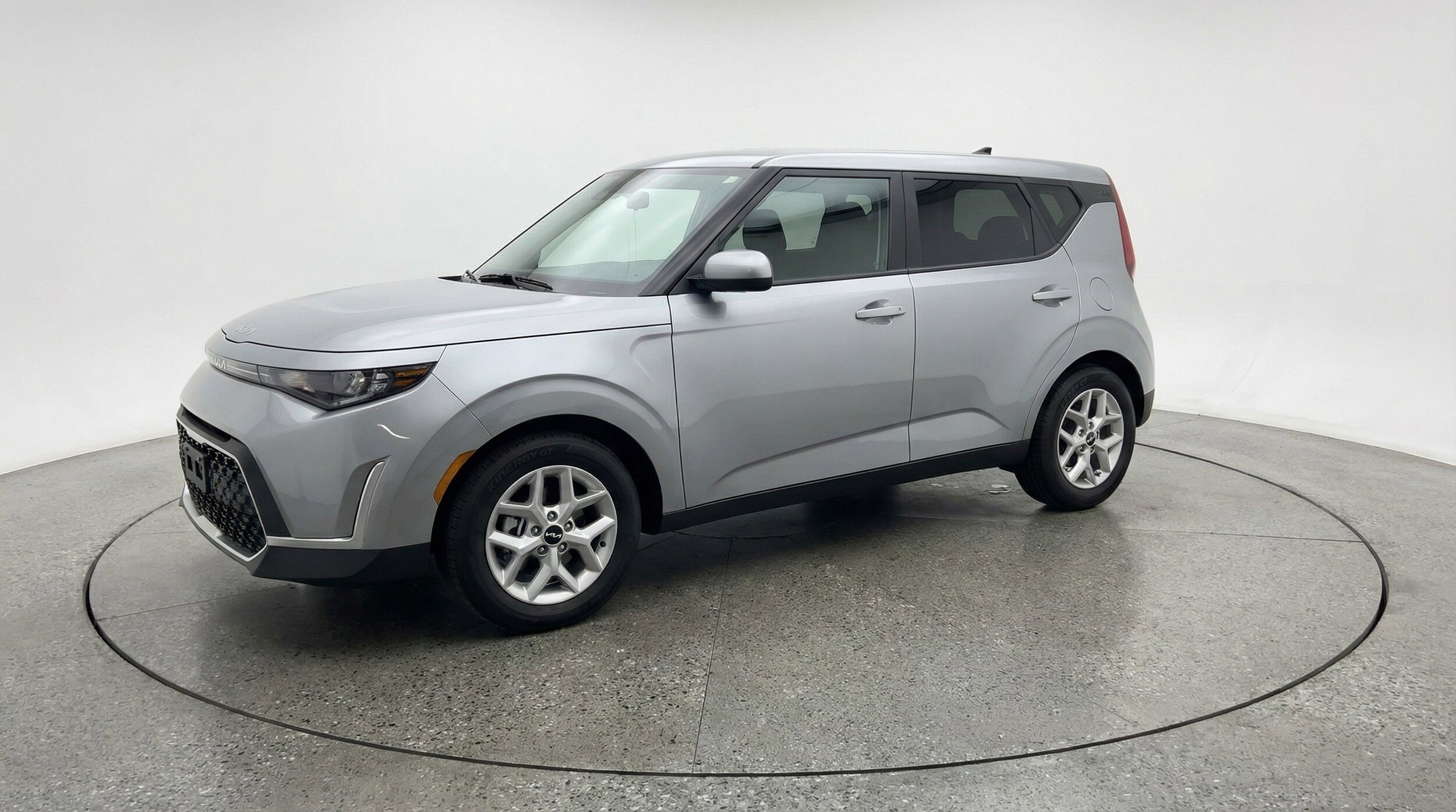 Thumbnail: 2025 Kia Soul - 3