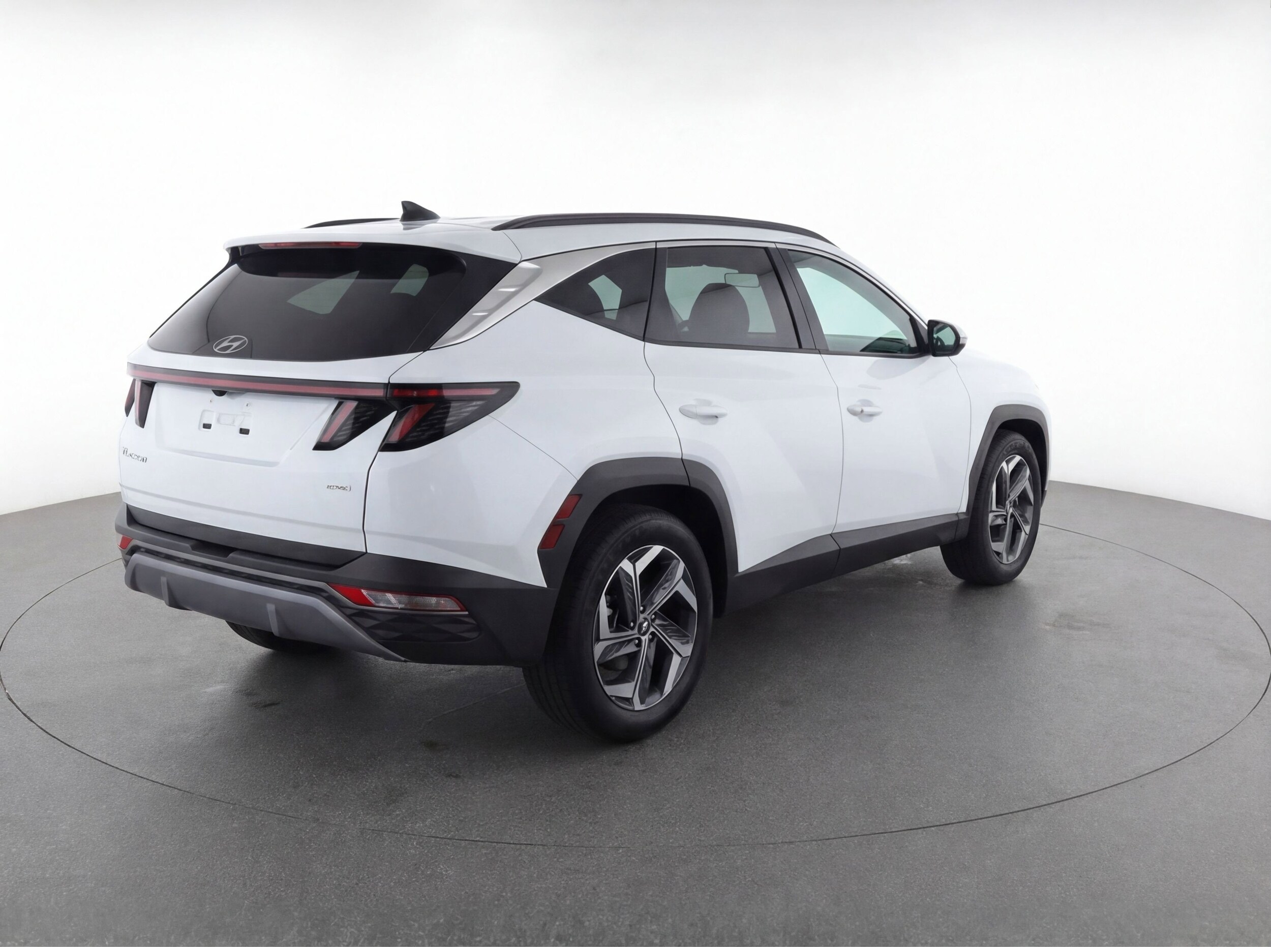 Thumbnail: 2025 Buick Encore GX - 9