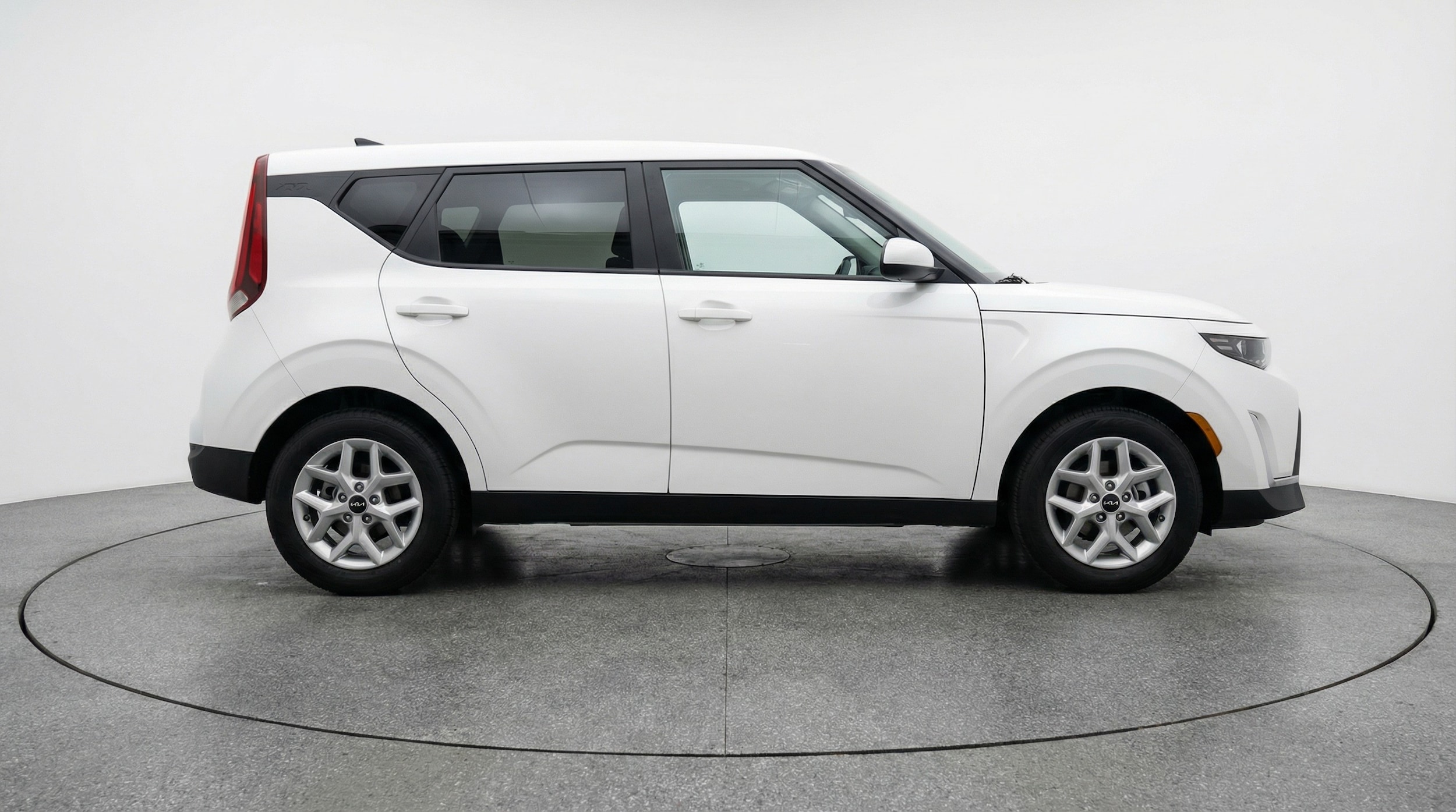 Thumbnail: 2025 Kia Soul - 8