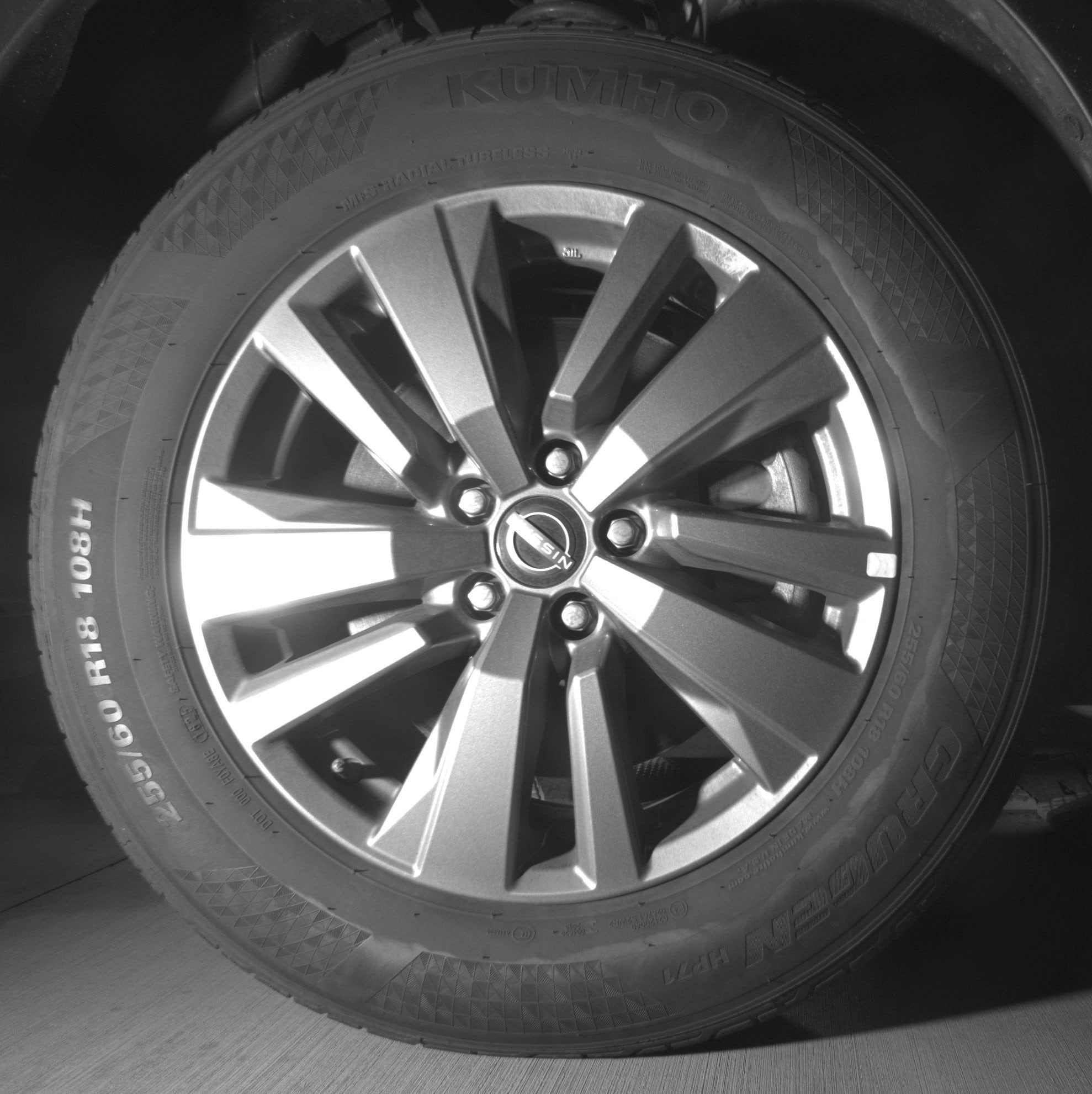 Thumbnail: 2025 Nissan Pathfinder - 13