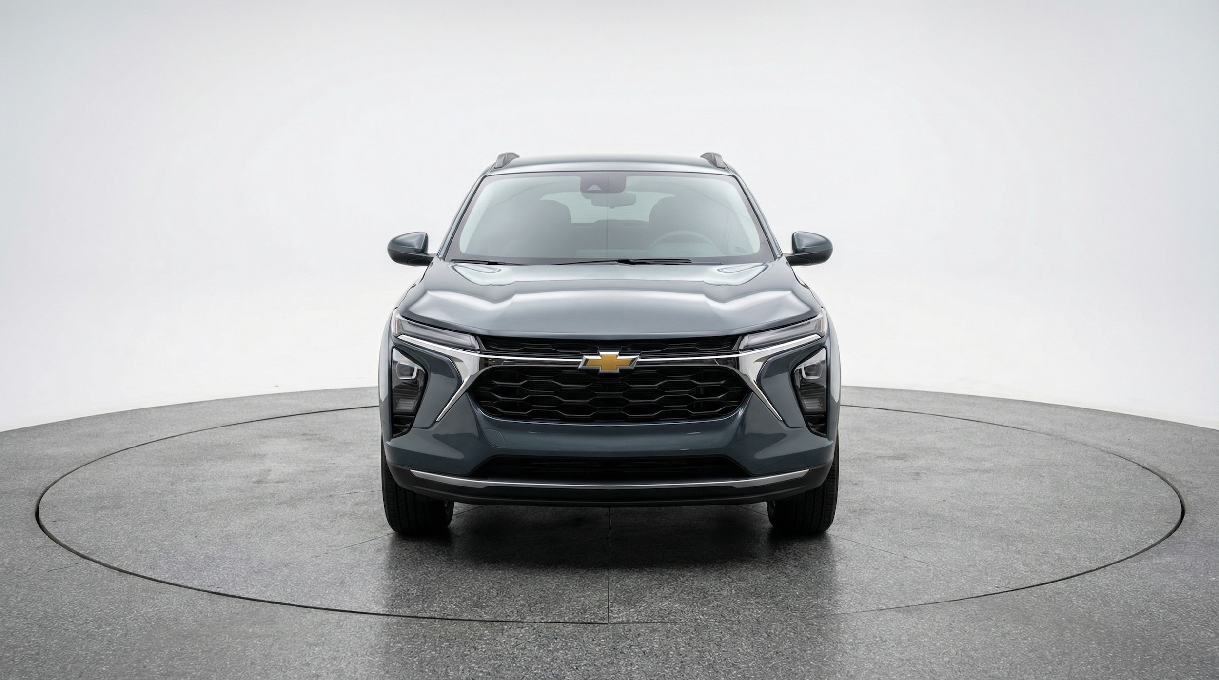 Thumbnail: 2025 Chevrolet Trax - 2