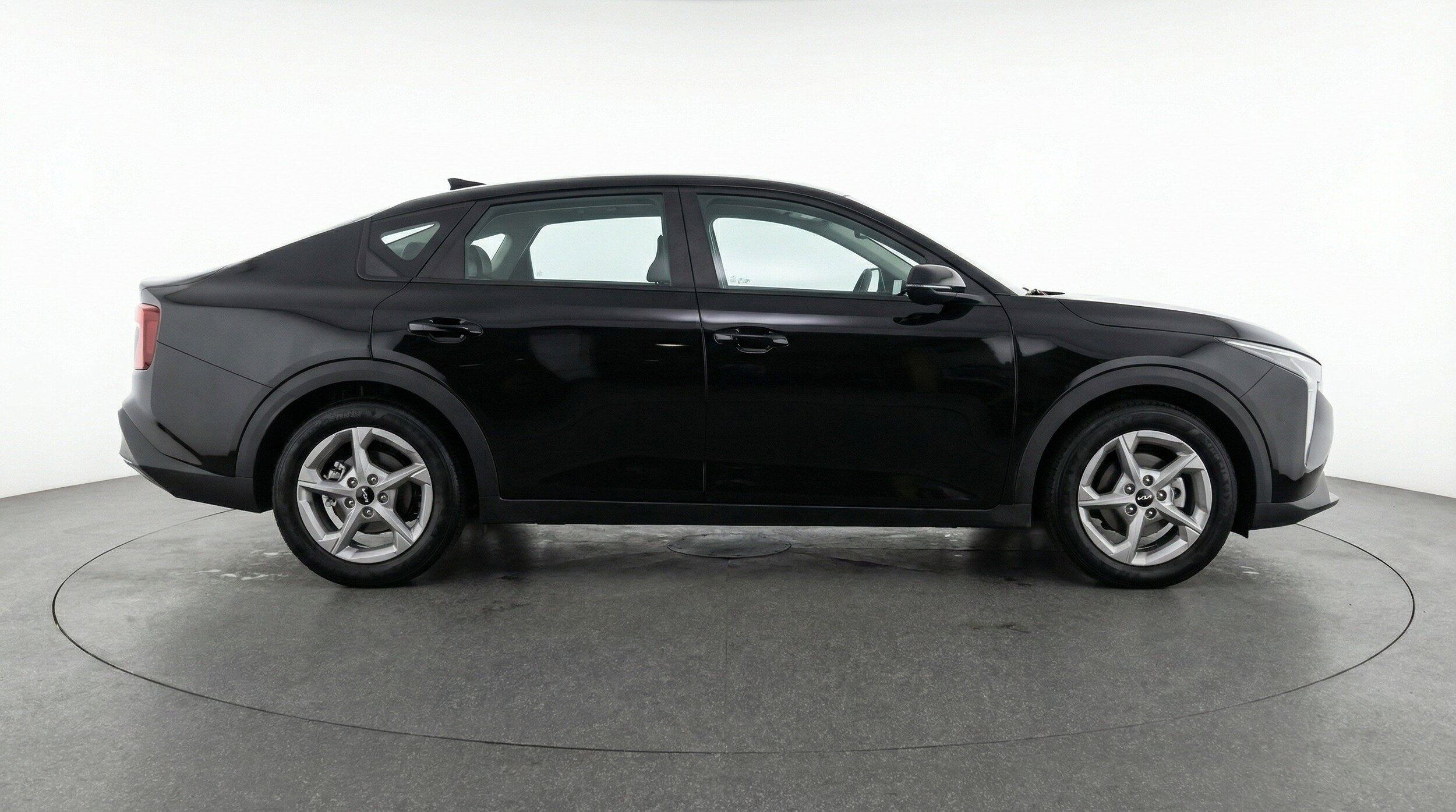 Thumbnail: 2025 Kia K4 - 11