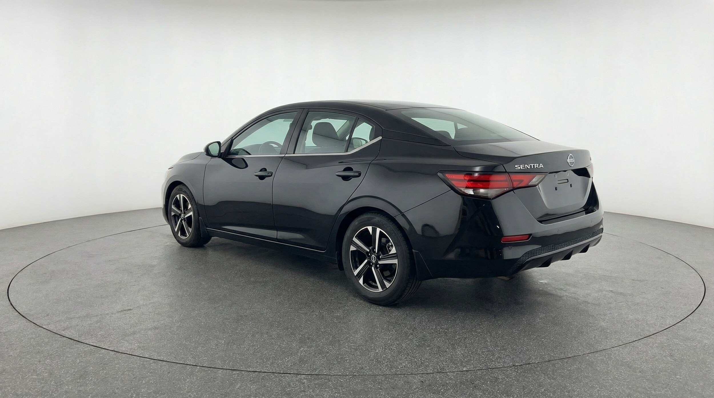 Thumbnail: 2025 Nissan Sentra - 5