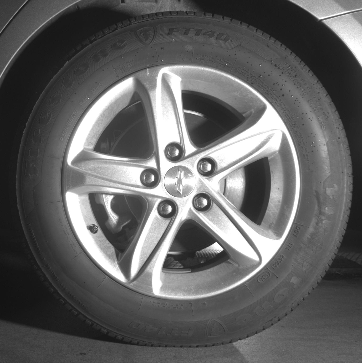 Thumbnail: 2024 Chevrolet Malibu - 11