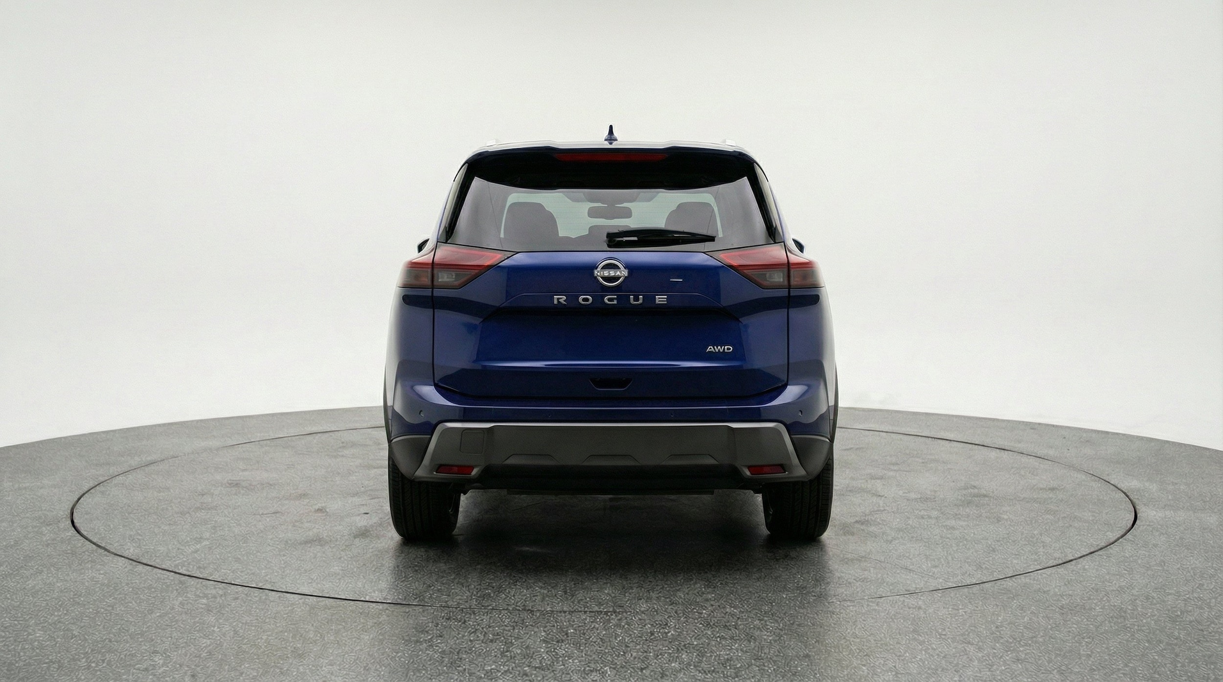 Thumbnail: 2026 Nissan Rogue - 7