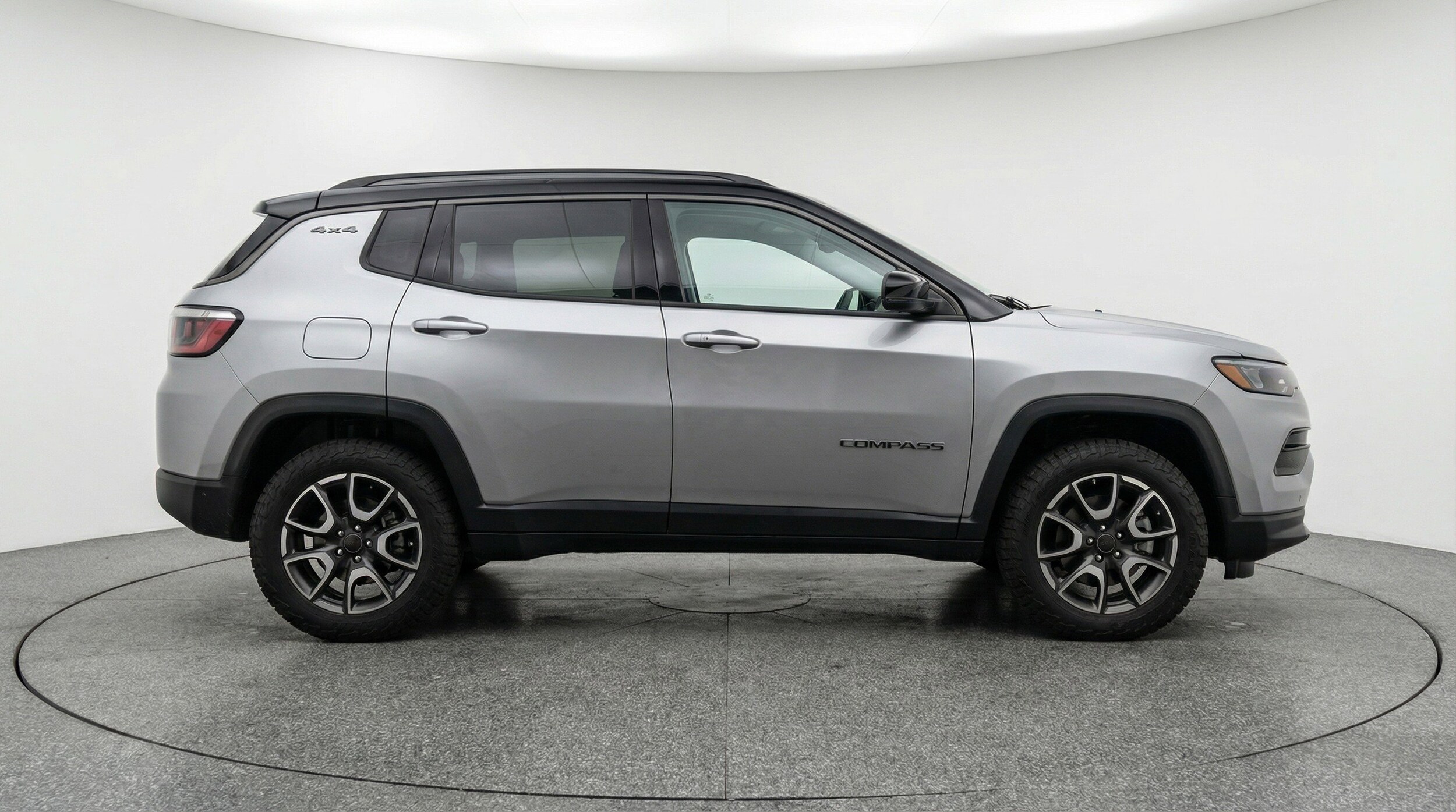 Thumbnail: 2025 Jeep Compass - 11