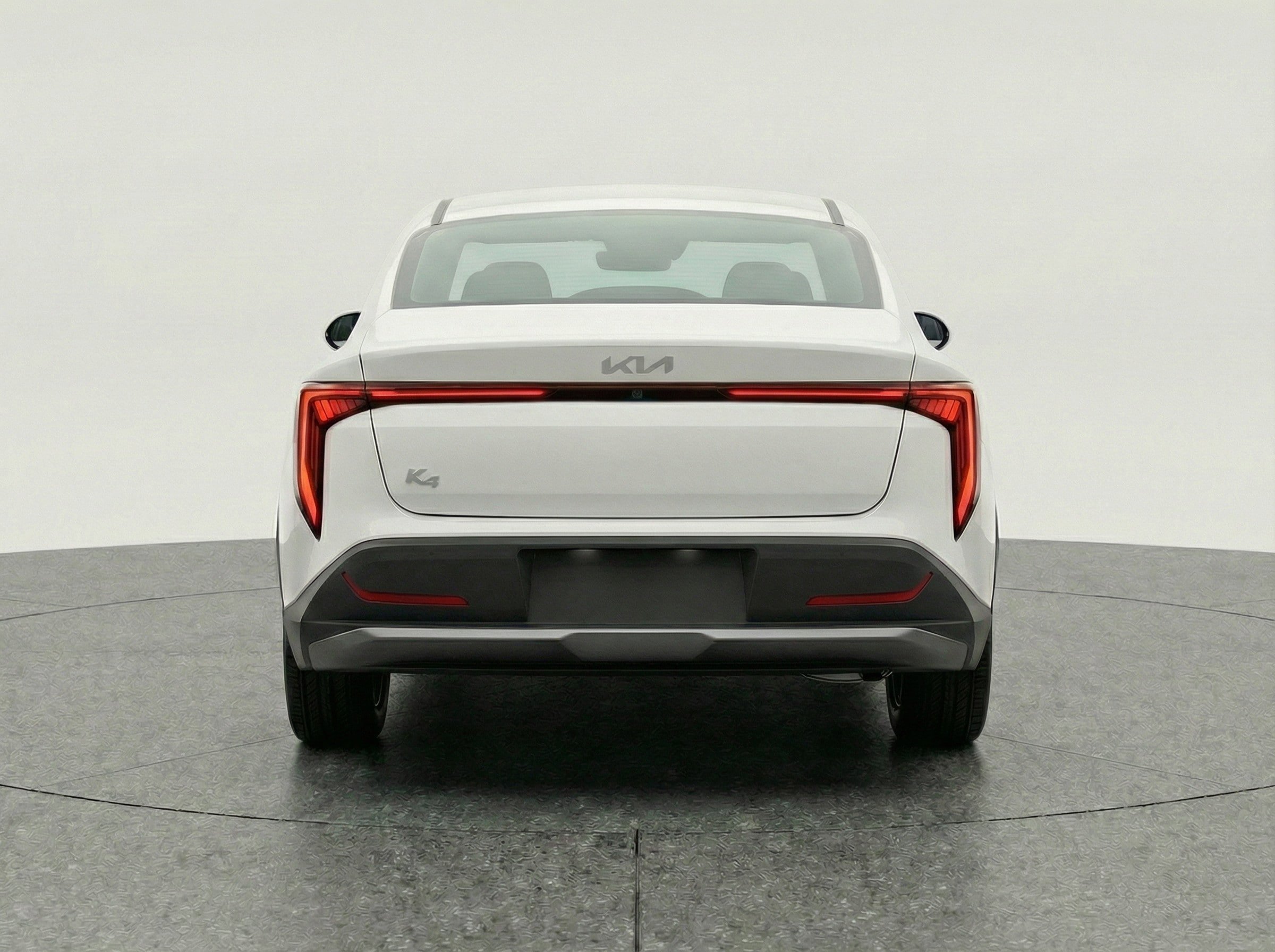 Thumbnail: 2025 Kia K4 - 6