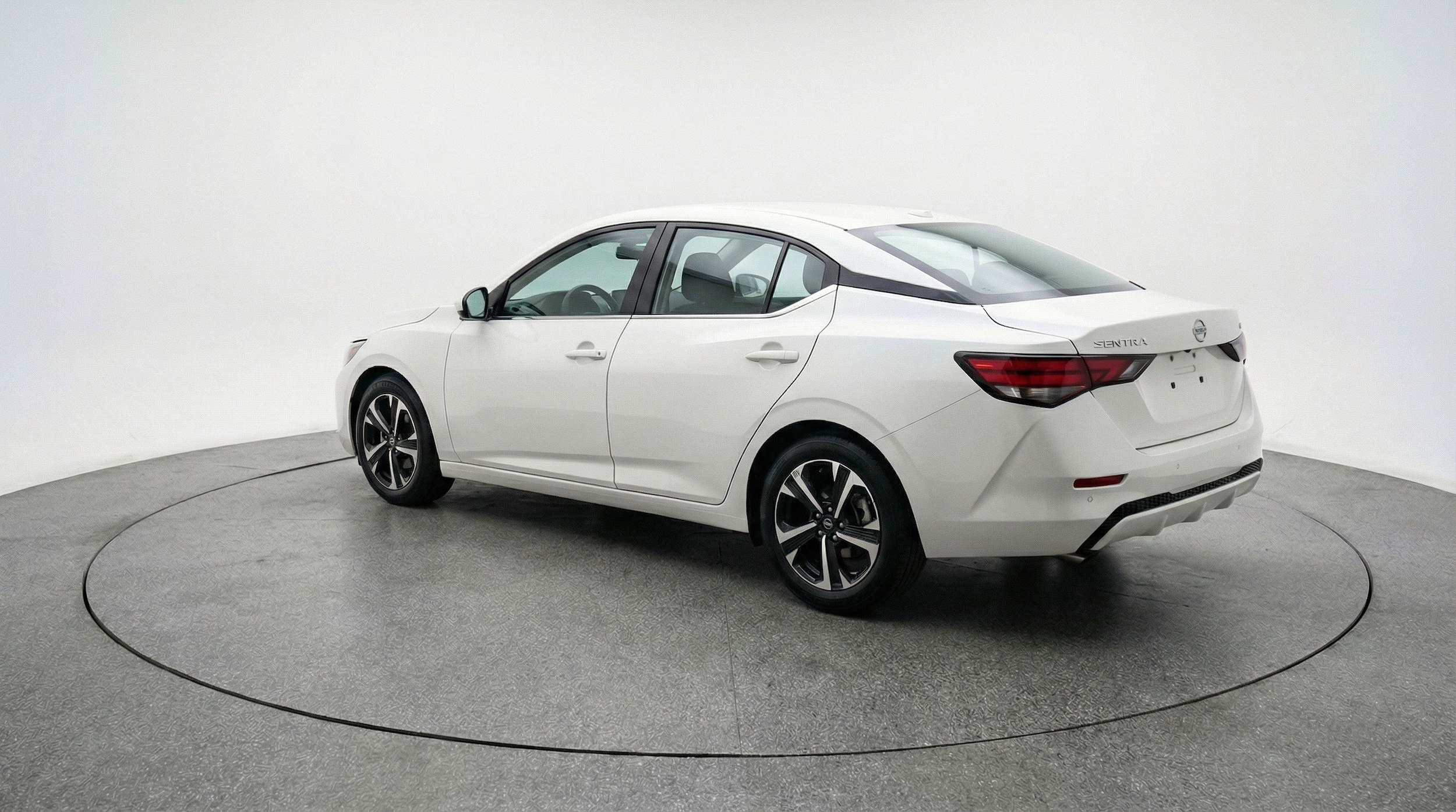 Thumbnail: 2025 Nissan Sentra - 6