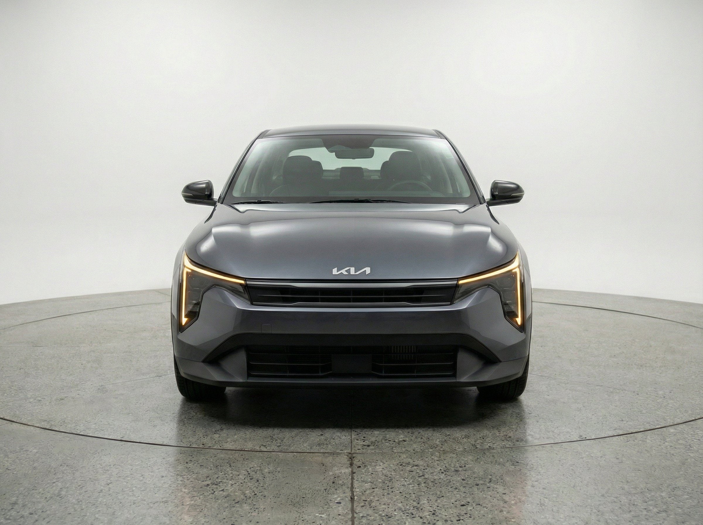 Thumbnail: 2025 Kia K4 - 2