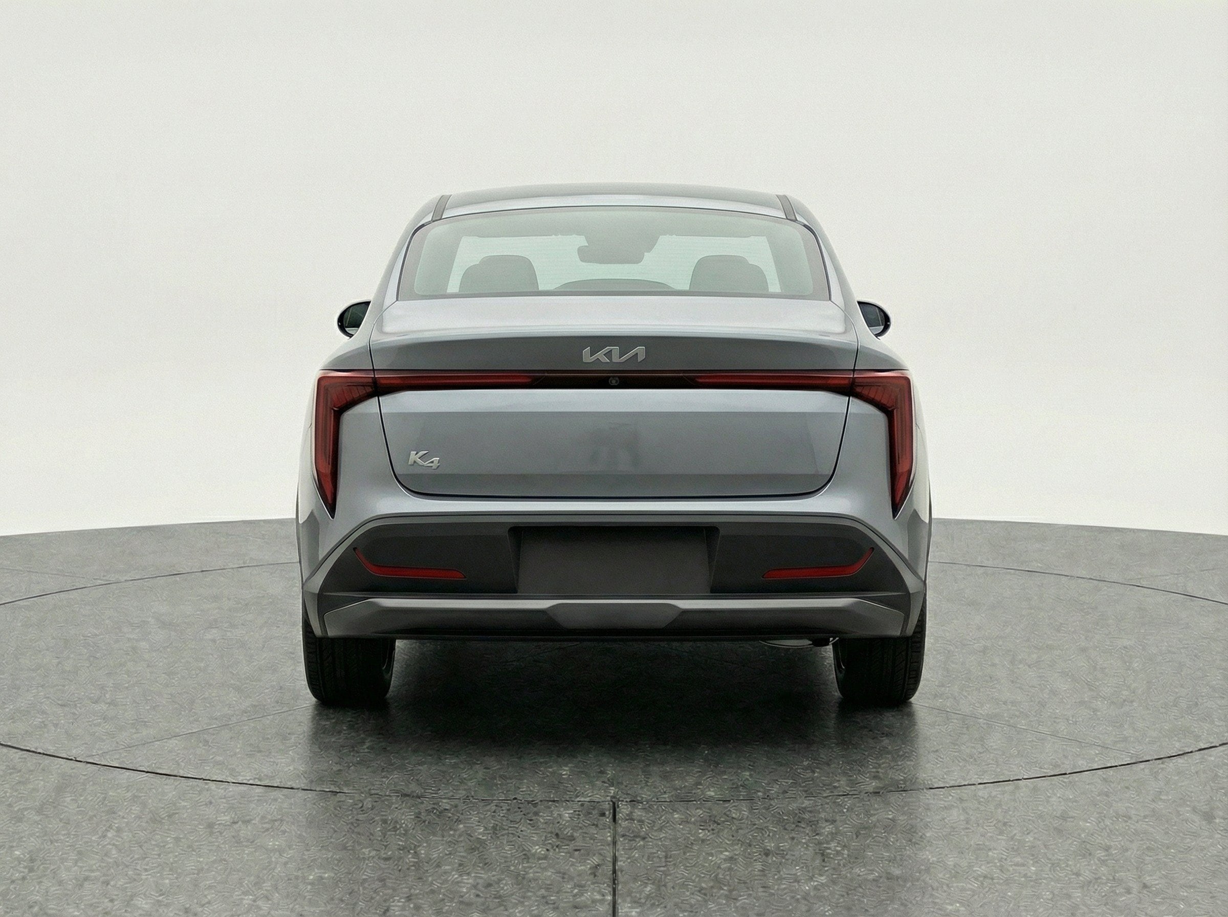 Thumbnail: 2025 Kia K4 - 7