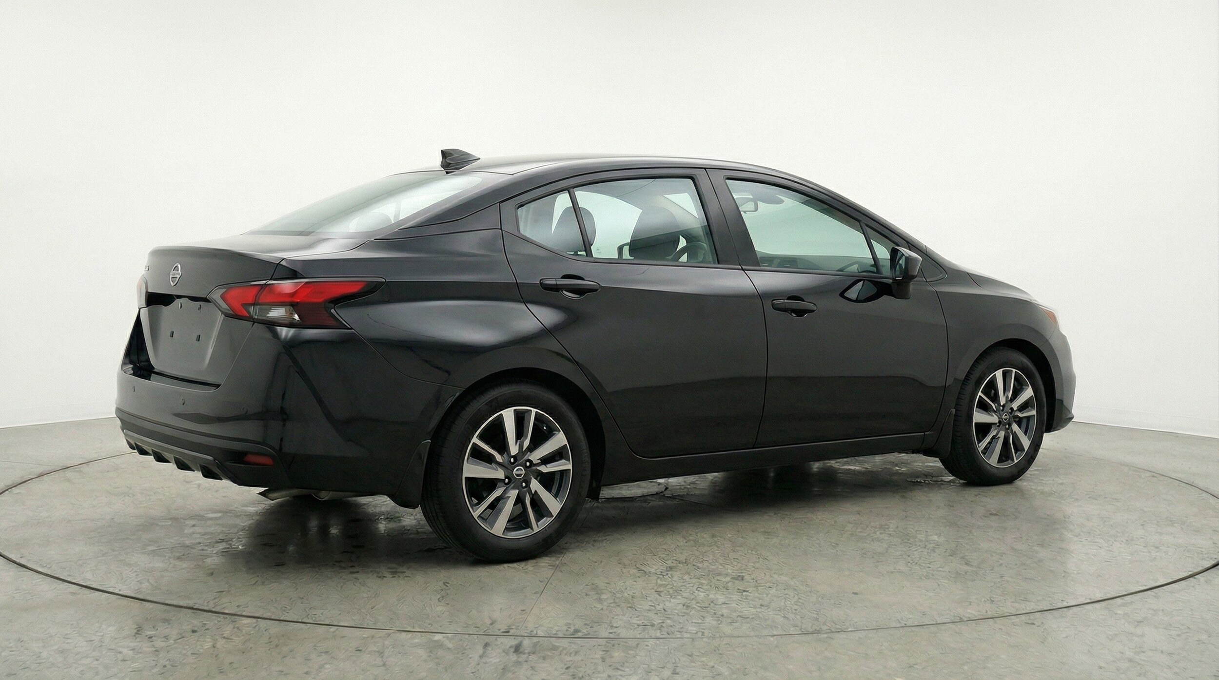 Thumbnail: 2025 Nissan Versa - 9