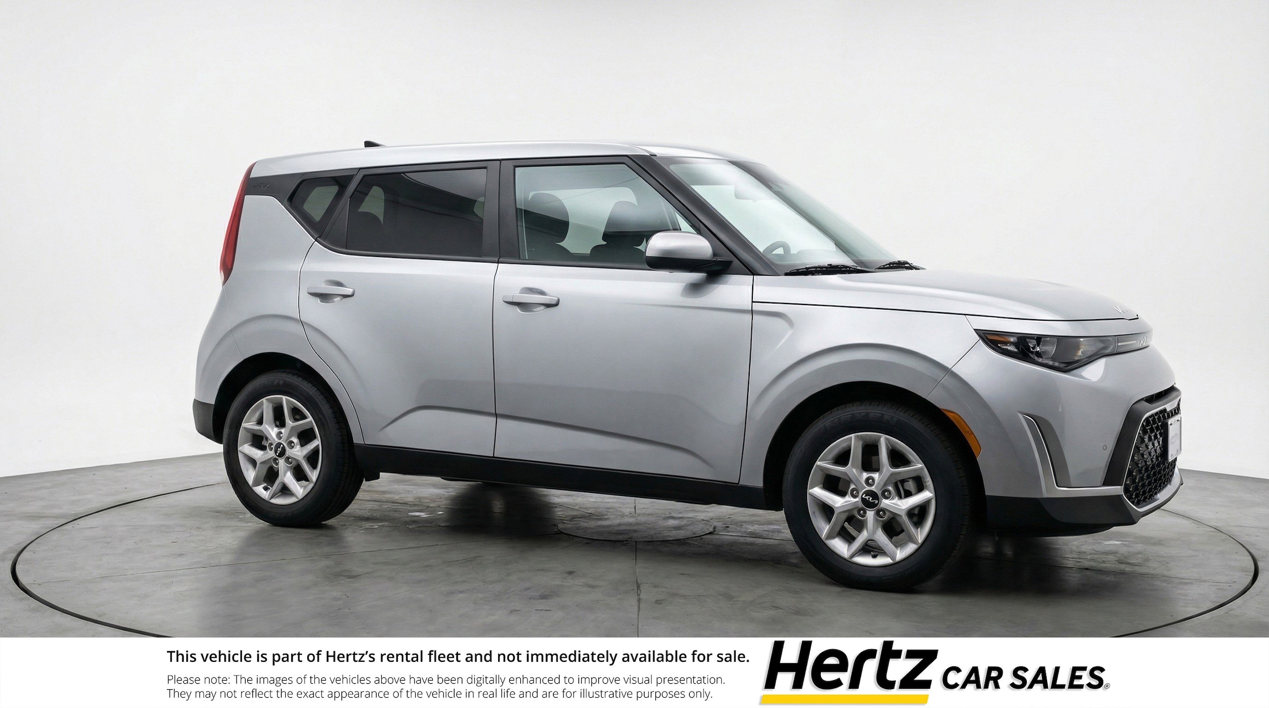 Thumbnail: 2025 Kia Soul - 1