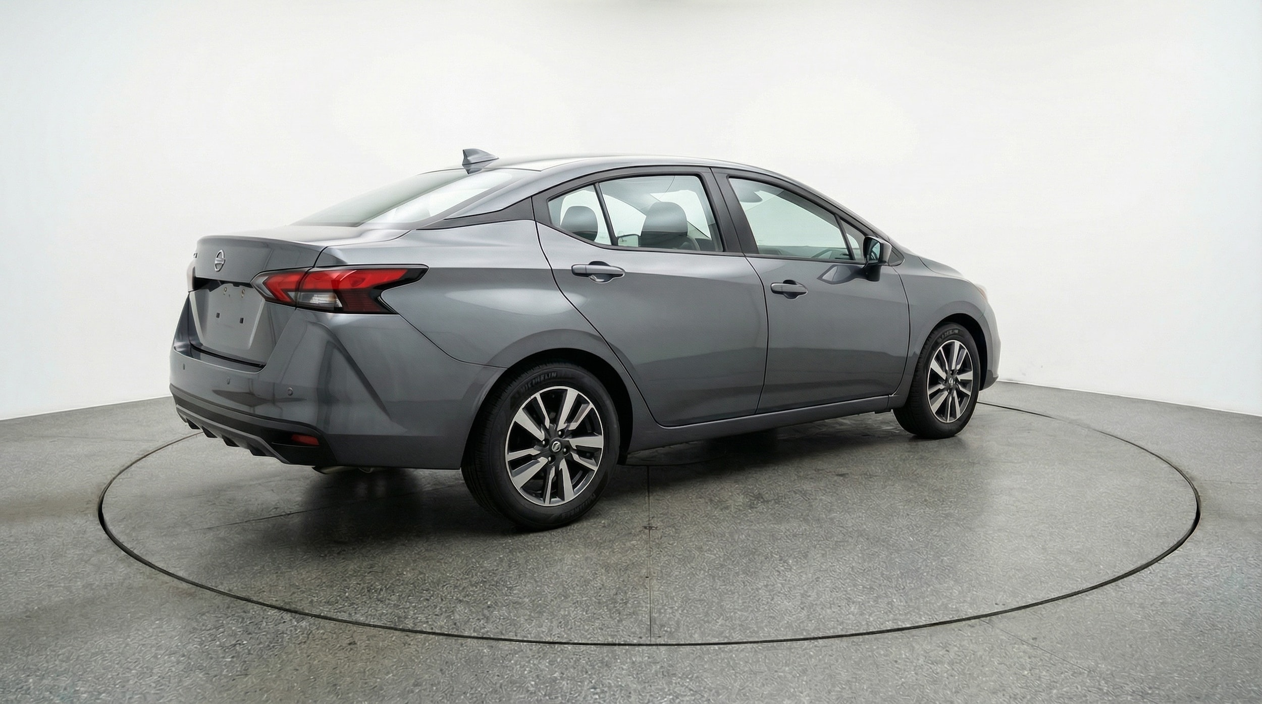 Thumbnail: 2025 Nissan Versa - 7