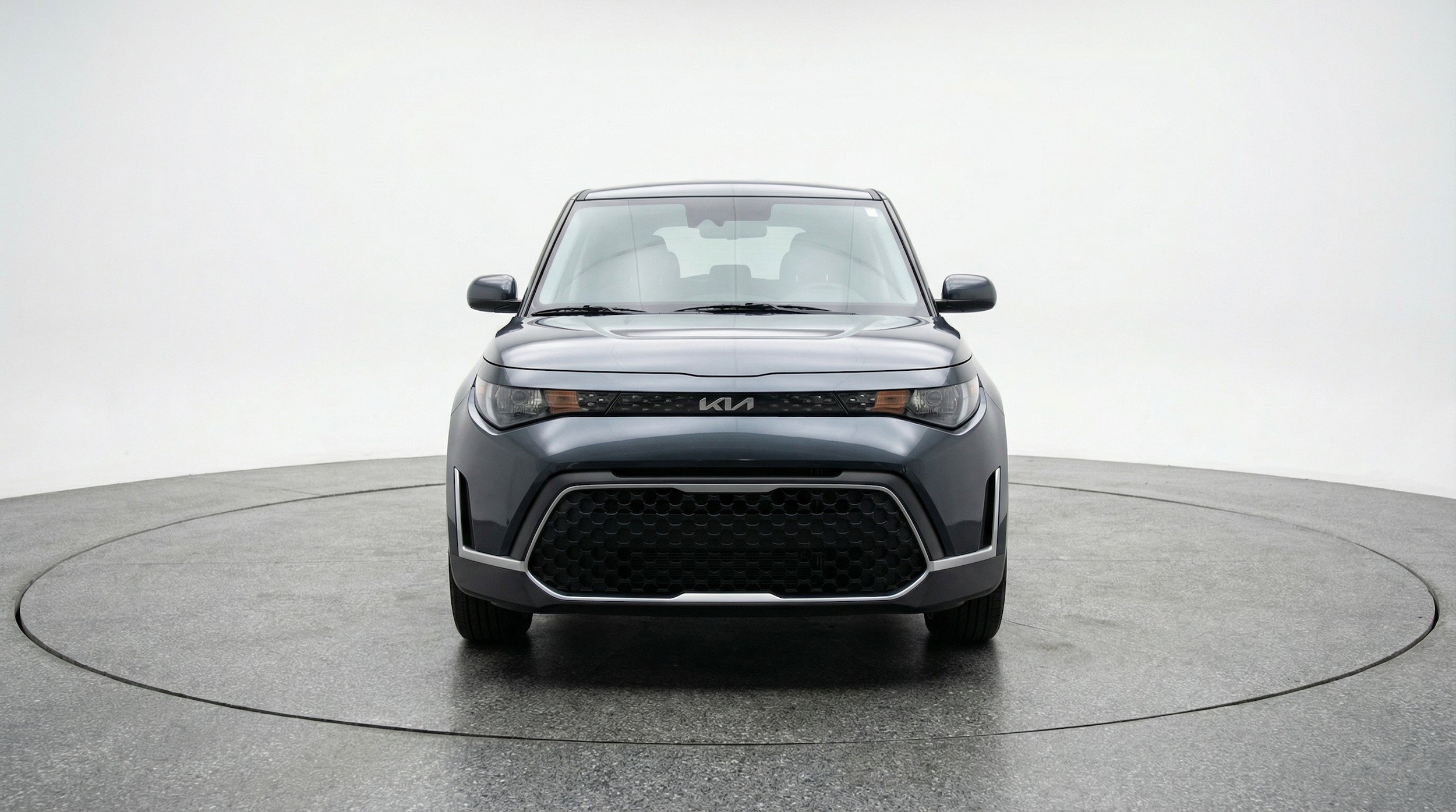 Thumbnail: 2025 Kia Soul - 2