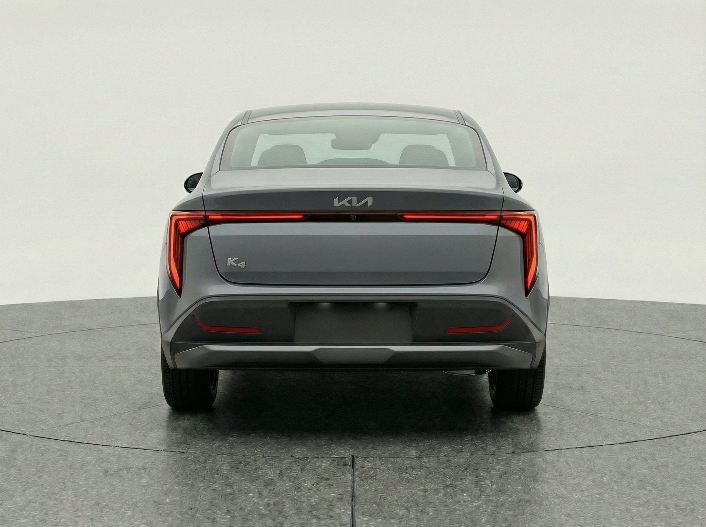 Thumbnail: 2025 Kia K4 - 7
