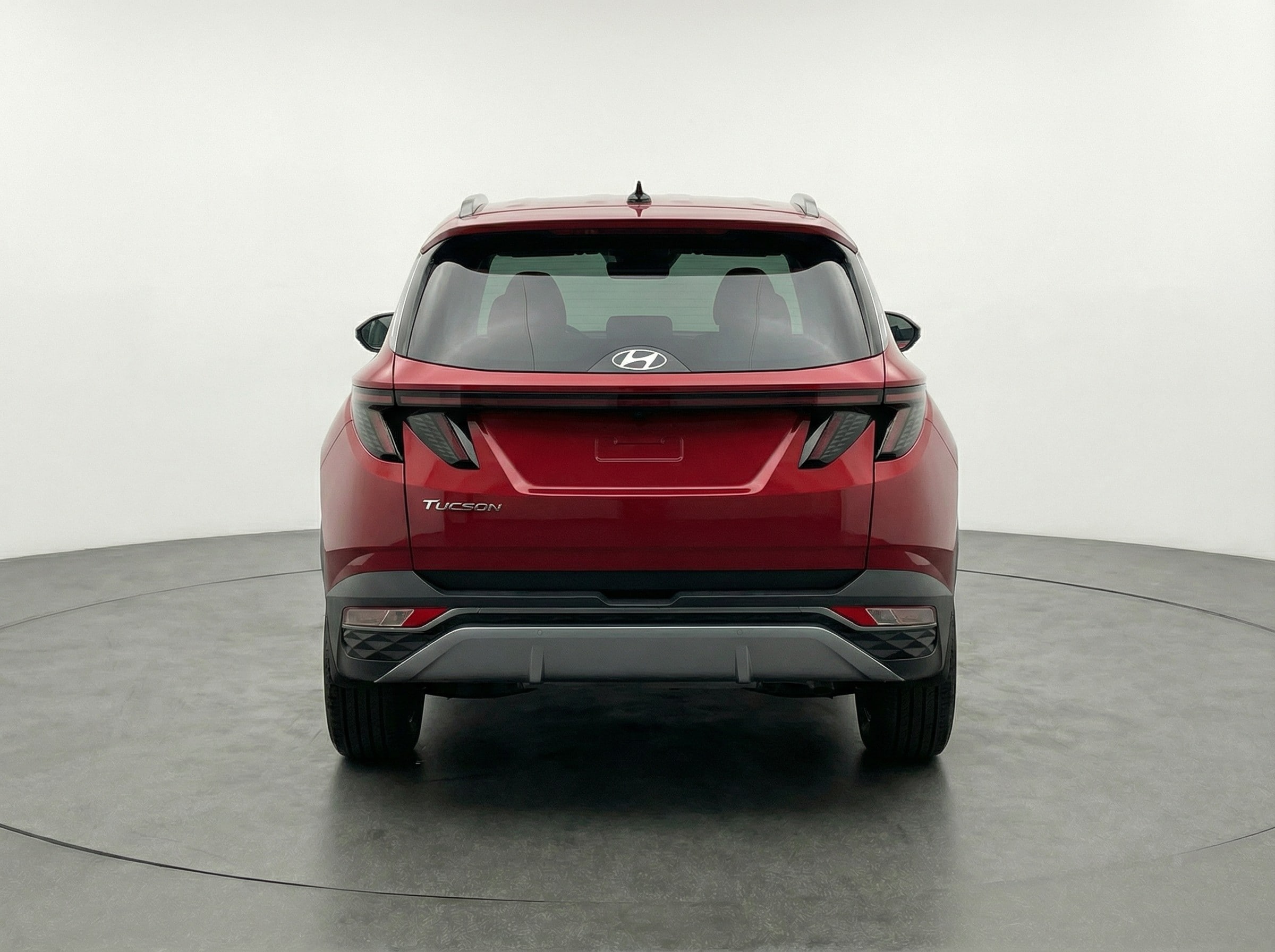 Thumbnail: 2025 Hyundai Tucson - 6