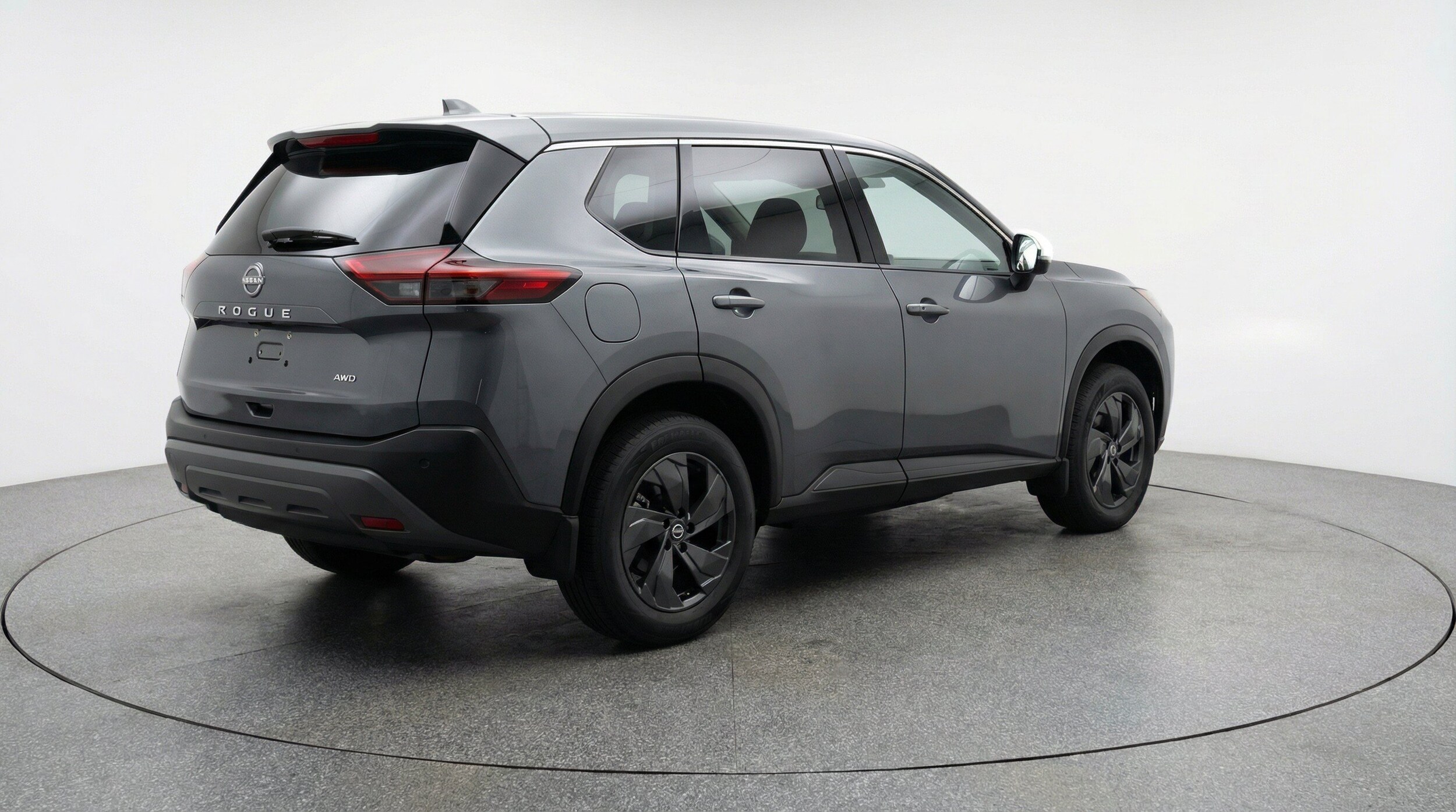 Thumbnail: 2026 Nissan Rogue - 9