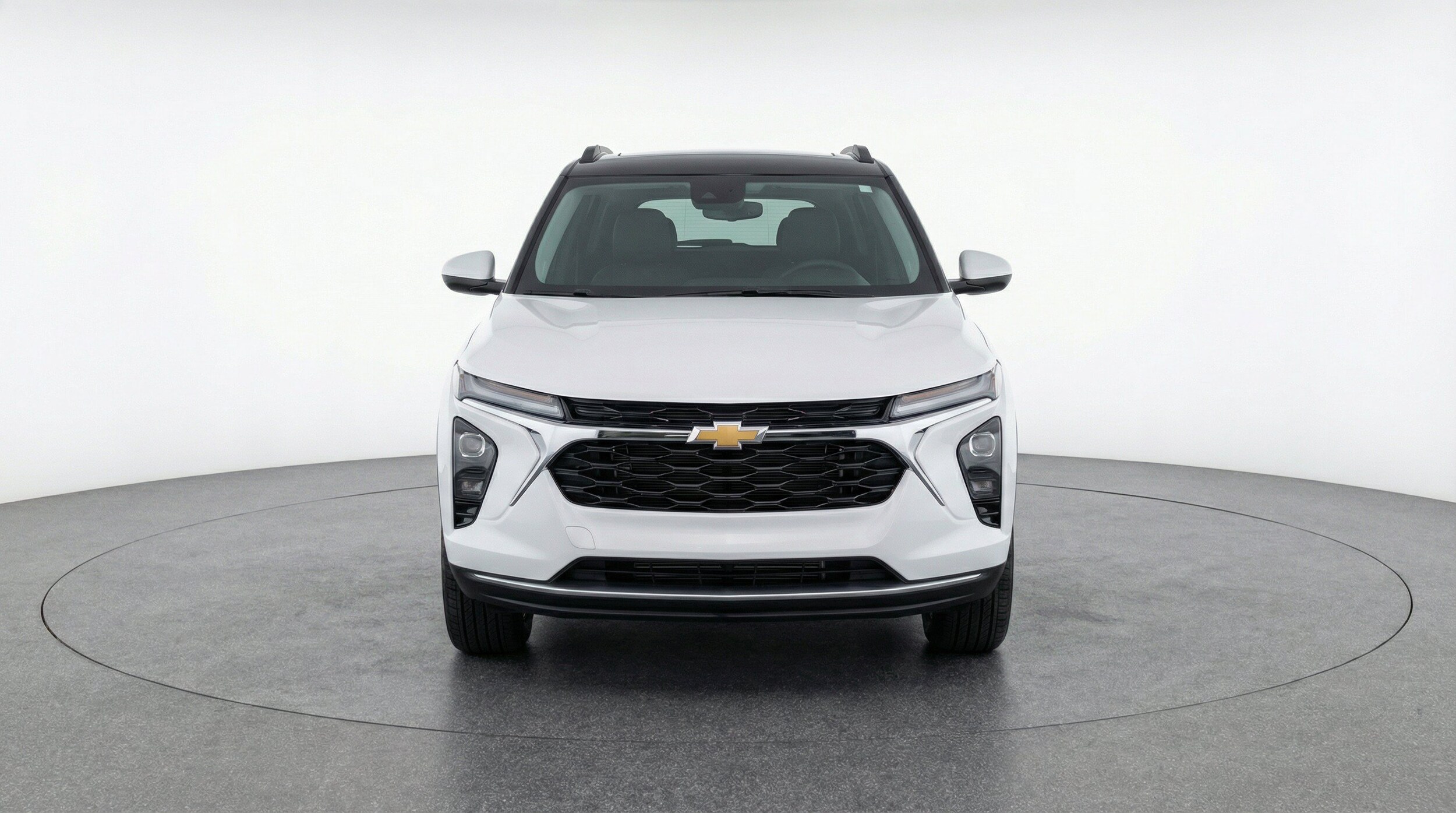 Thumbnail: 2025 Chevrolet TrailBlazer - 2