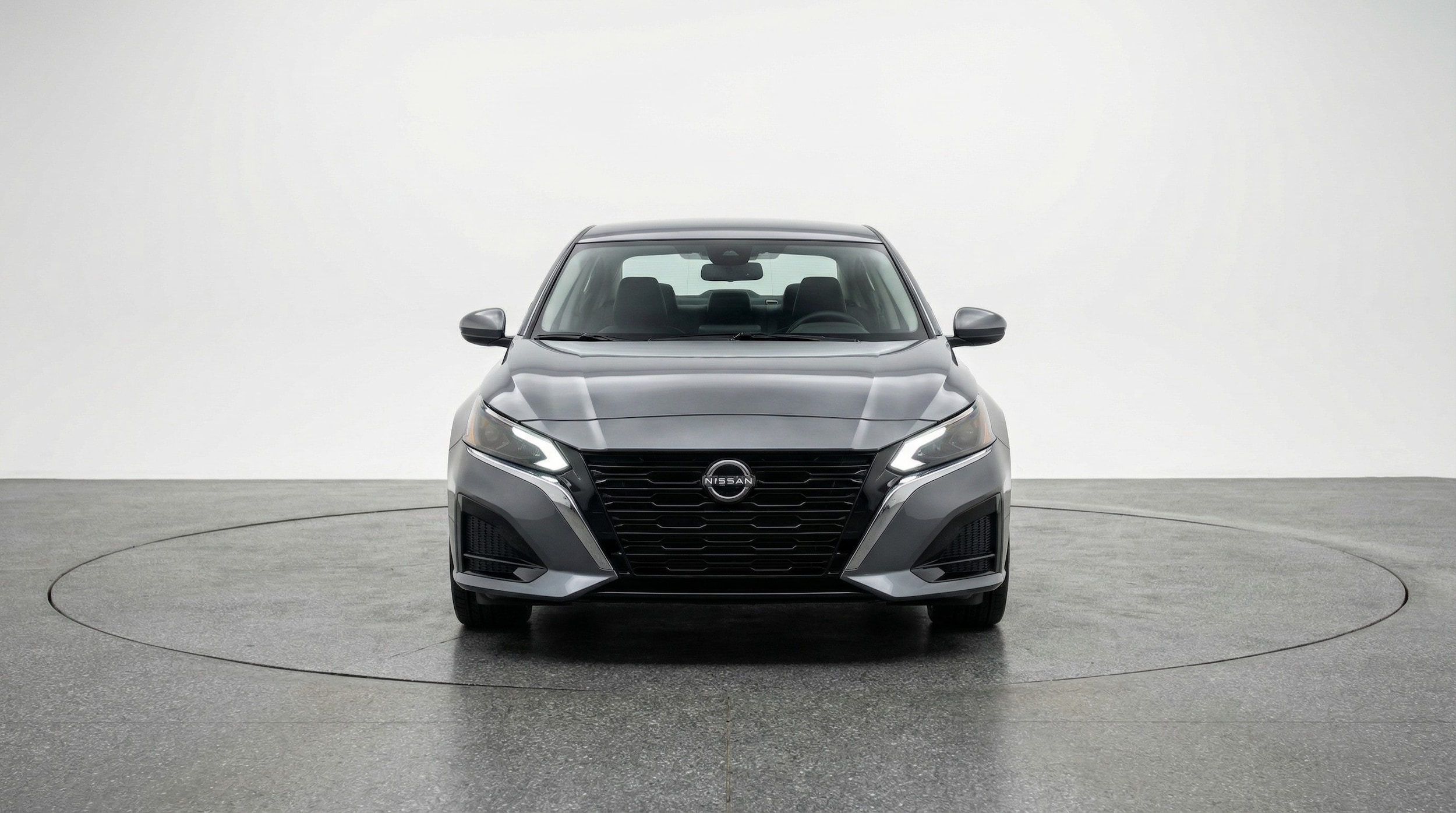 Thumbnail: 2025 Nissan Altima - 2