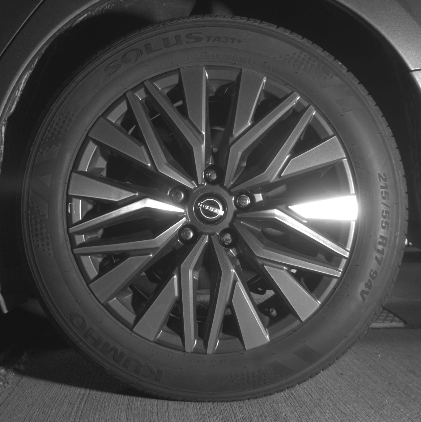 Thumbnail: 2025 Nissan Altima - 14