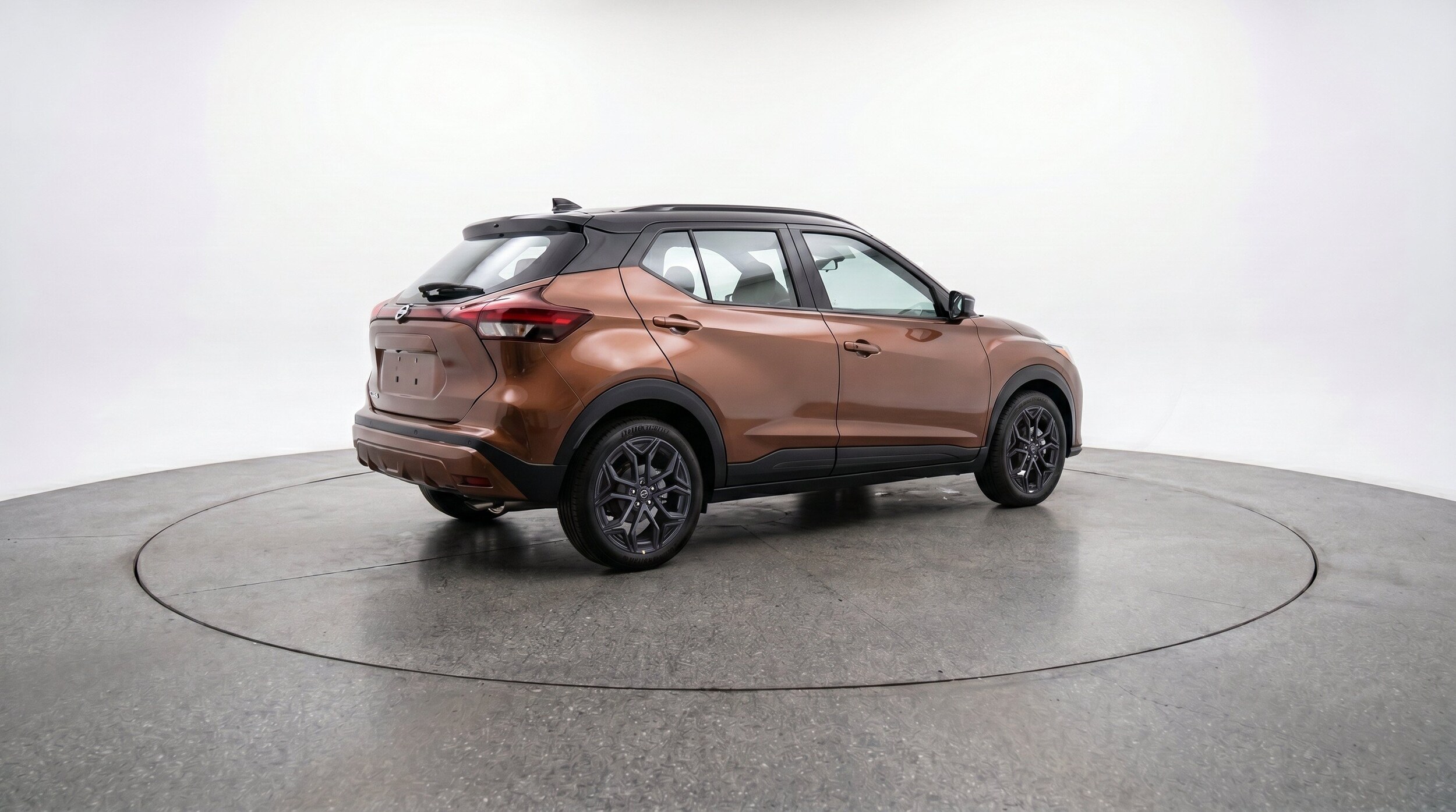Thumbnail: 2026 Nissan Kicks - 9