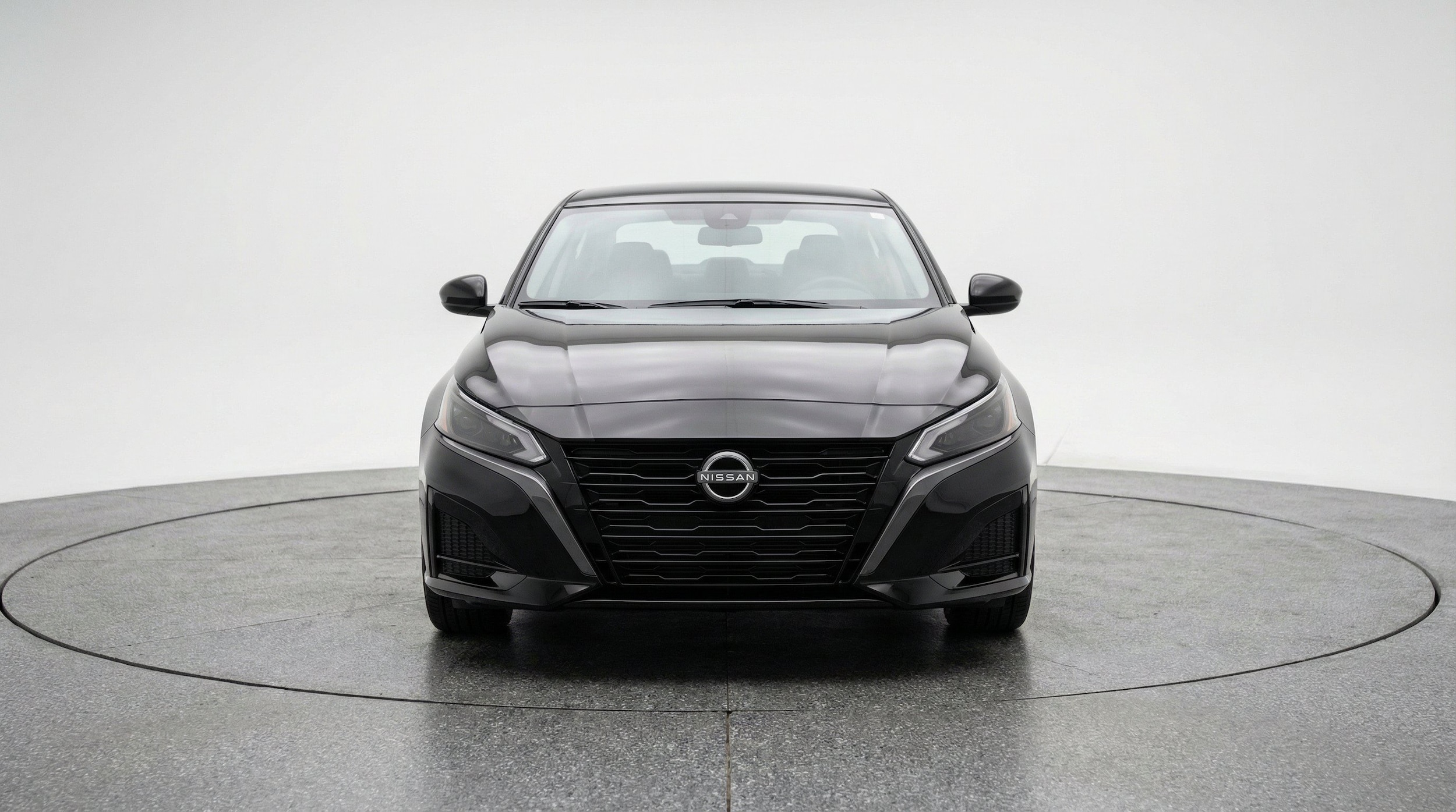 Thumbnail: 2026 Nissan Altima - 2