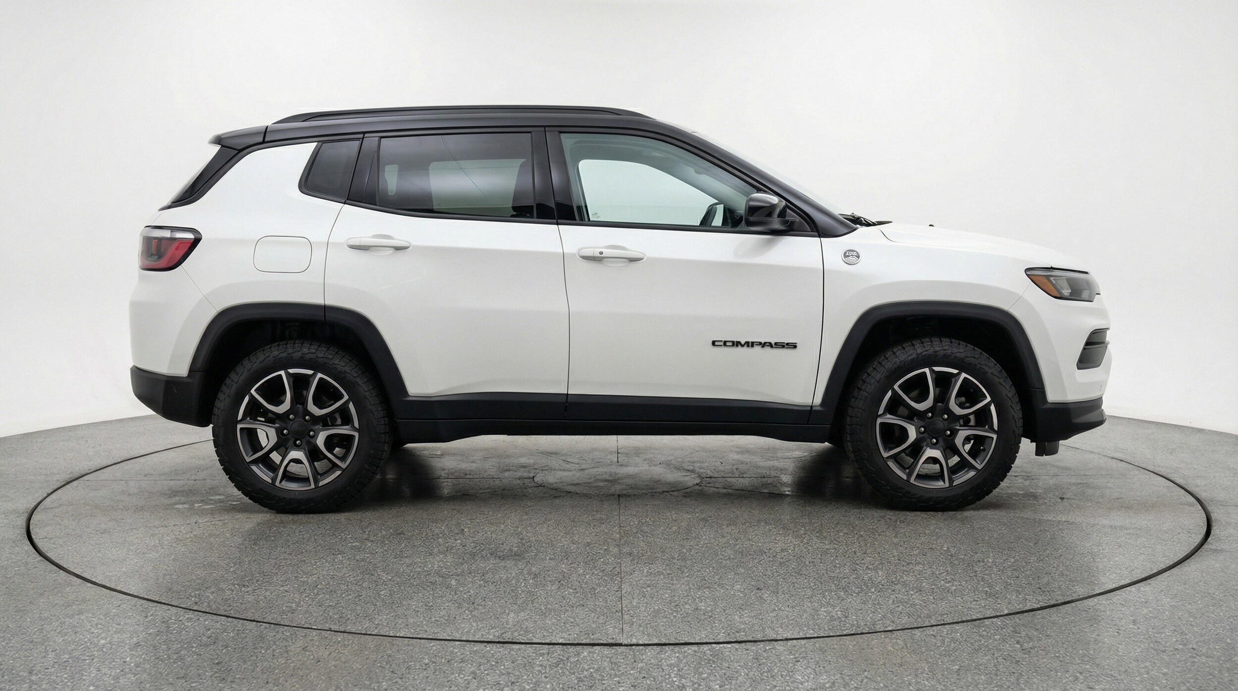 Thumbnail: 2025 Jeep Compass - 11