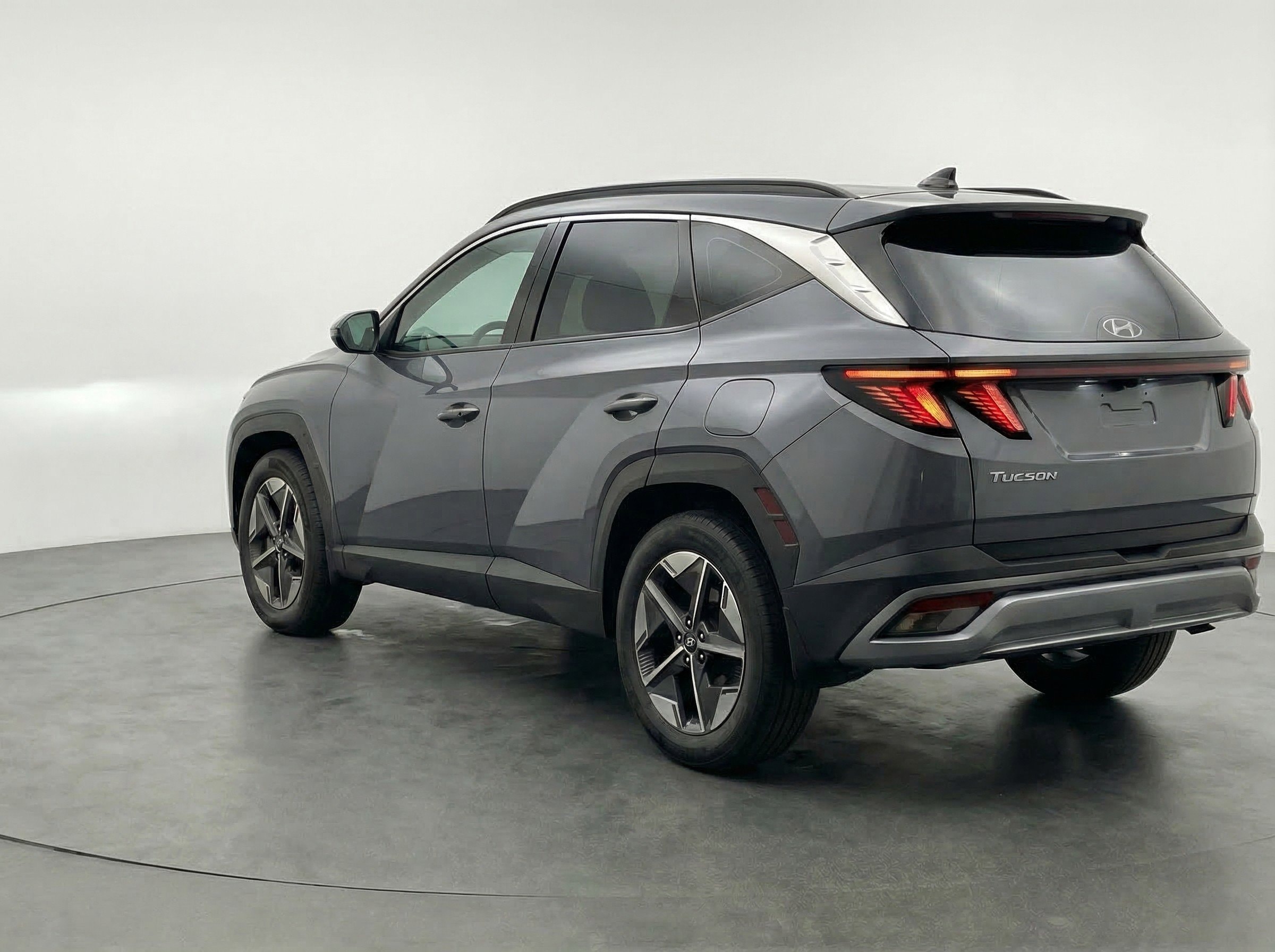 Thumbnail: 2025 Hyundai Tucson - 6