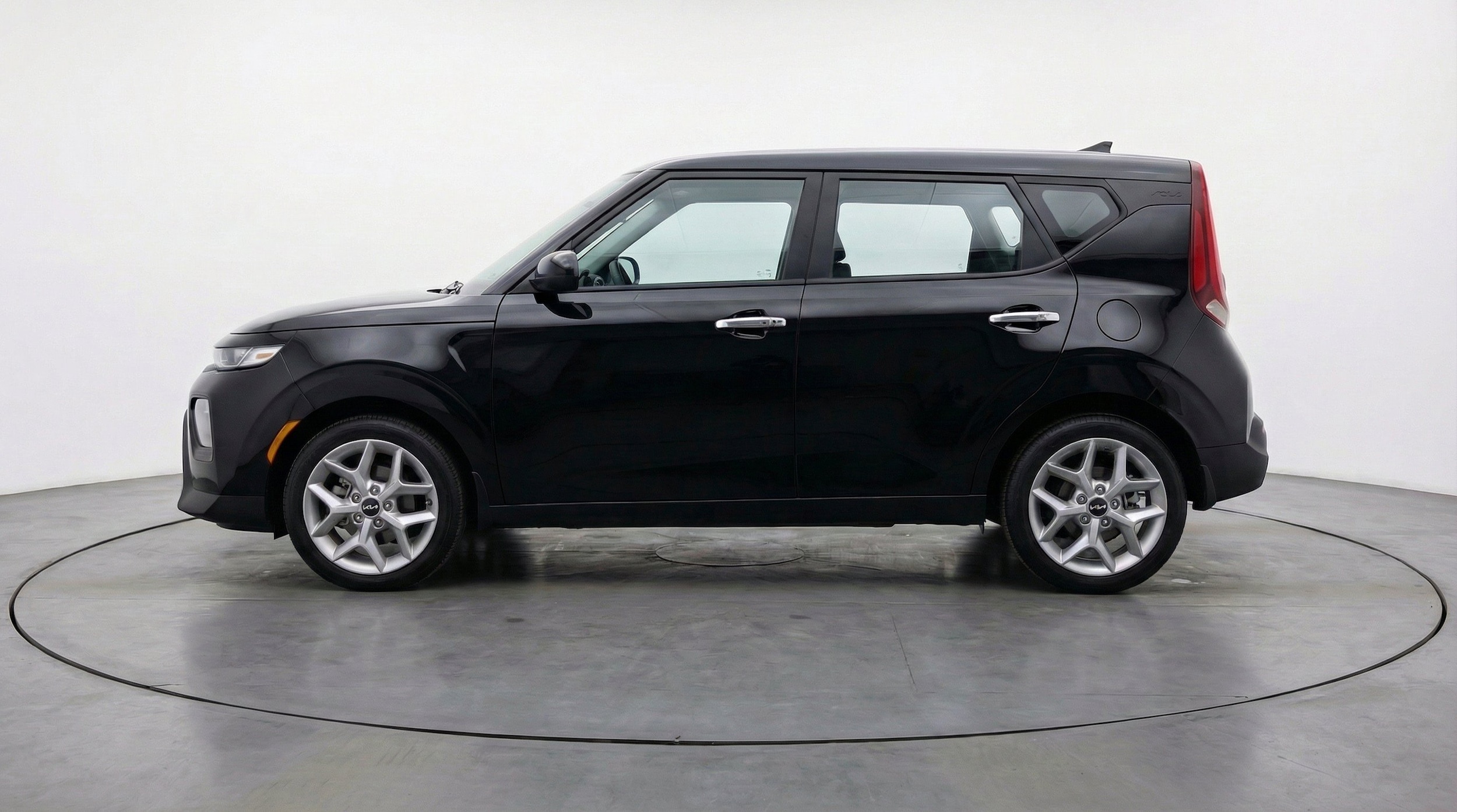 Thumbnail: 2025 Kia Soul - 5